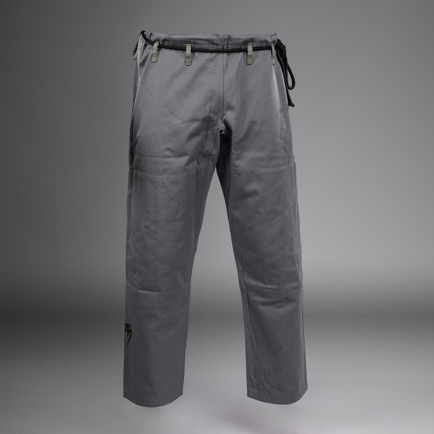 Kimono de JJB Venum Contender Evo 2.0 - Storm Grey - product-type_Kimonos de JJB
