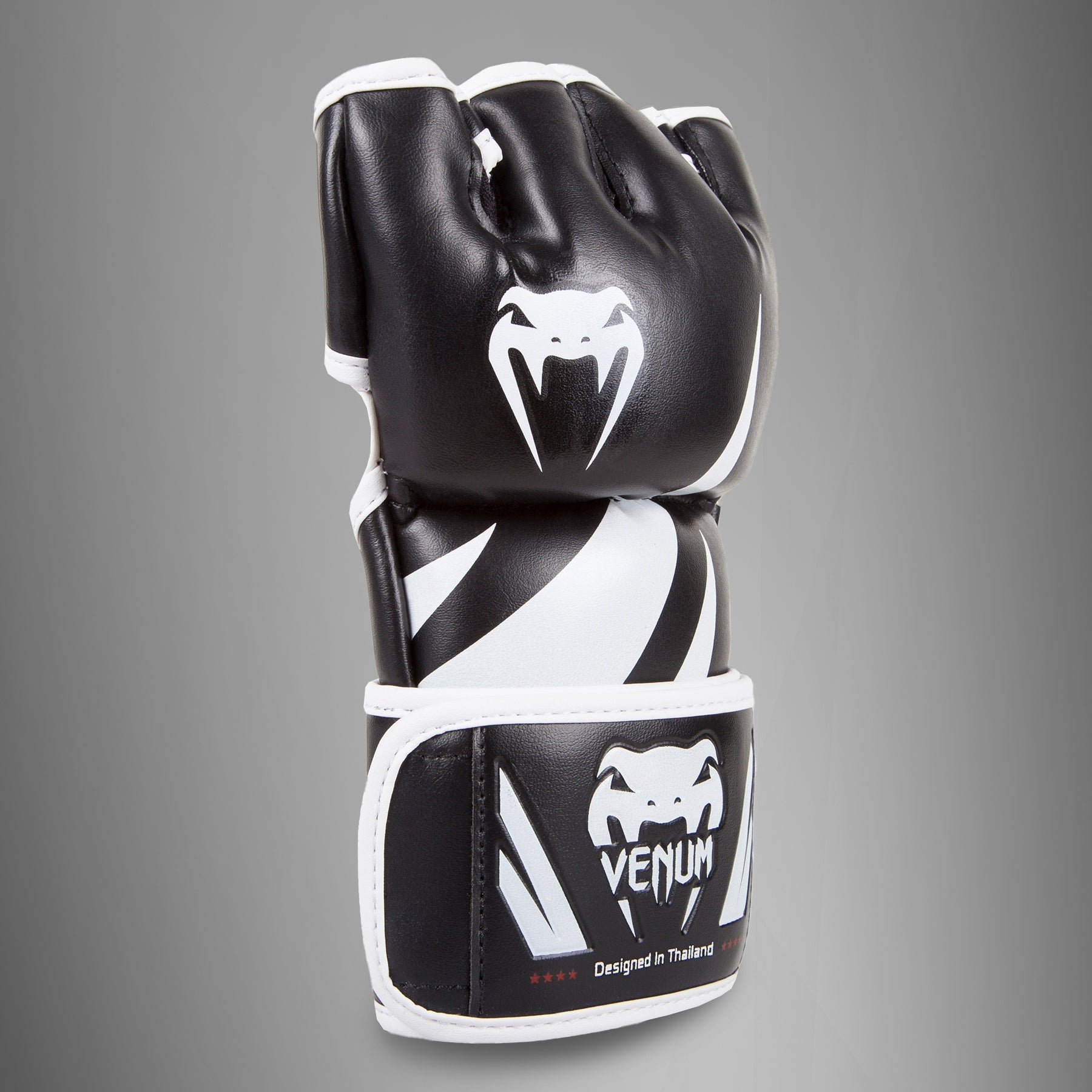 Gants MMA Venum "Challenger" - Noir - product-type_Gants de MMA
