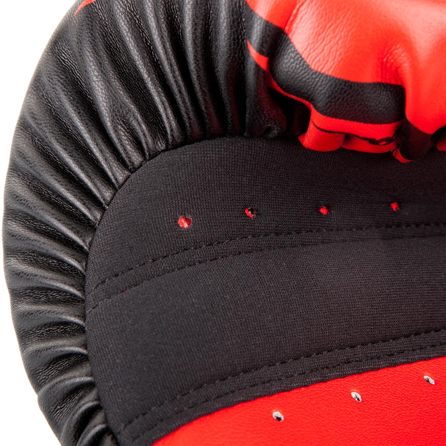 Gants de boxe Venum Challenger 3.0 – Noir/Rouge