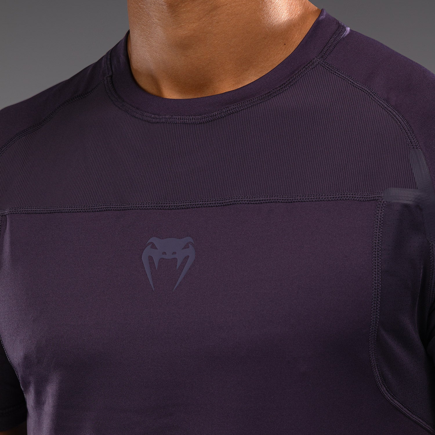 T-Shirt Dry-Tech Venum G-Fit Air - Violet Intense - product-type_T-Shirts Dry Tech