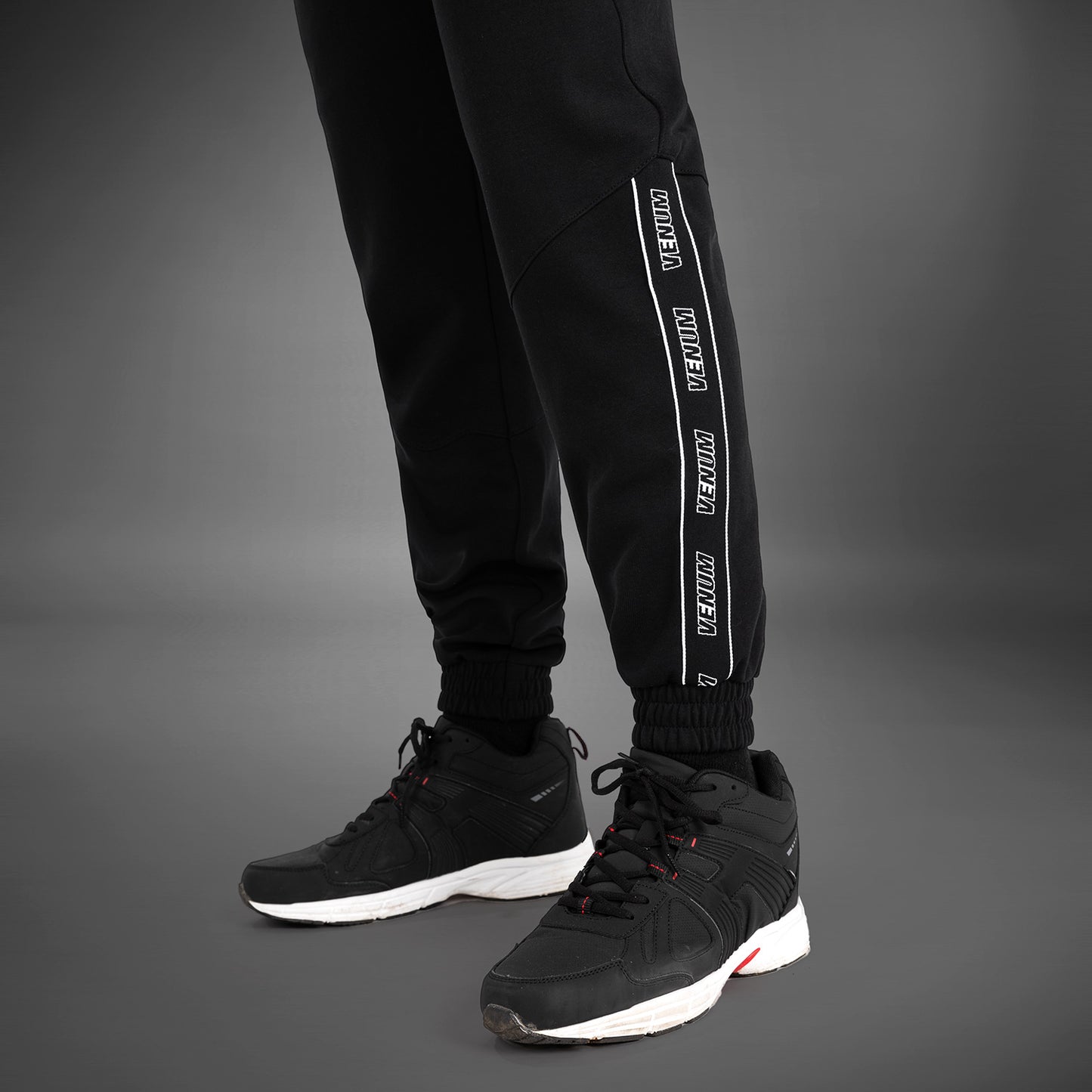 Jogging pour Hommes Venum Contender 4.0 - Noir - product-type_Pantalons de jogging