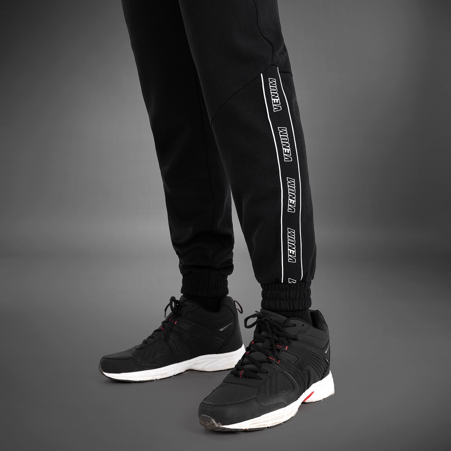 Jogging pour Hommes Venum Contender 4.0 - Noir - product-type_Pantalons de jogging