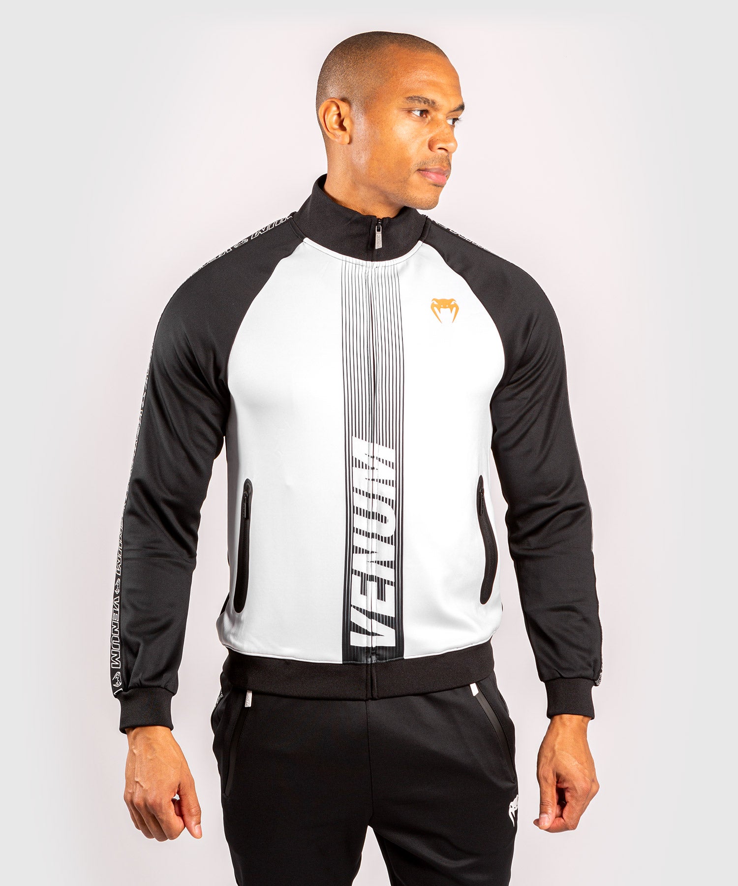 Veste Venum Club 212 – Noir/Blanc - product-type_Vestes