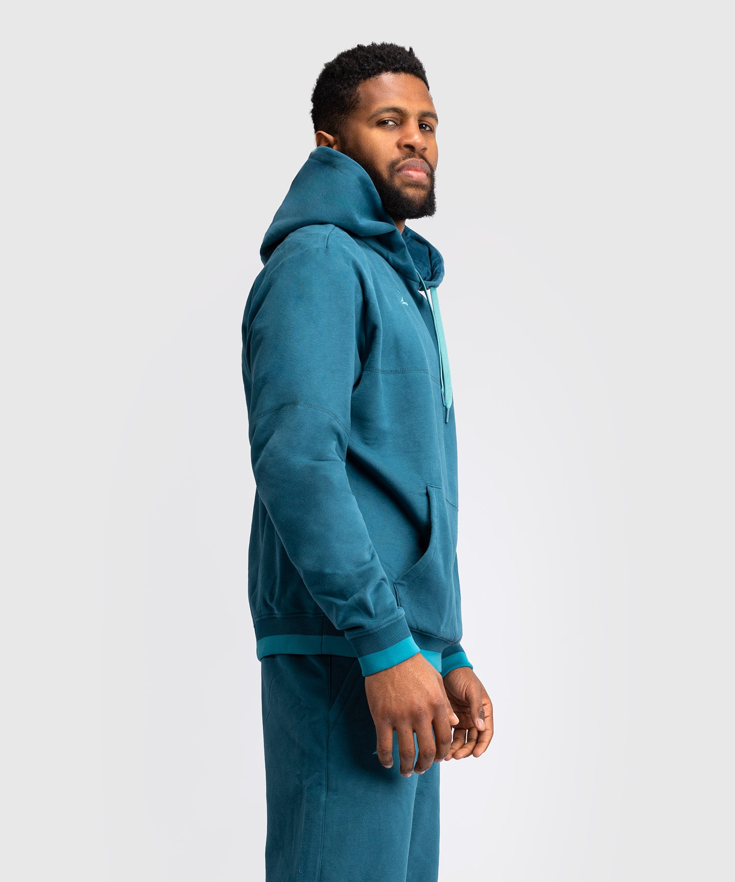 Sweat à capuche Venum x Demi - Bleu azur - product-type_Sweatshirts