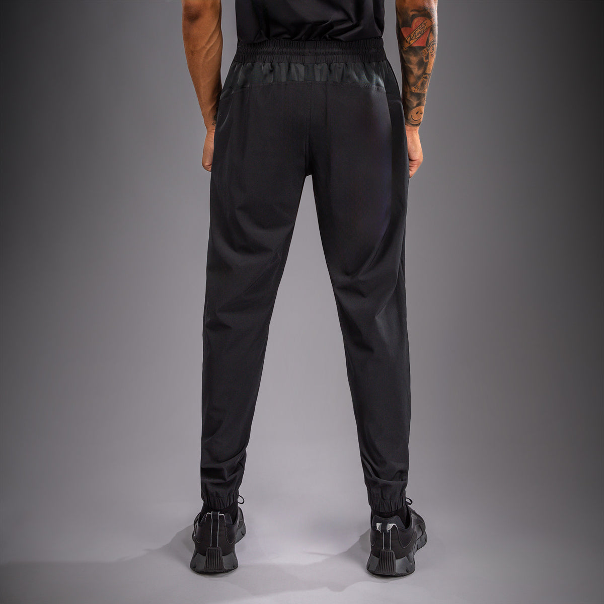 Pantalon de Jogging Venum G-Fit Revolution - Noir/Cuivre - product-type_Pantalons de jogging