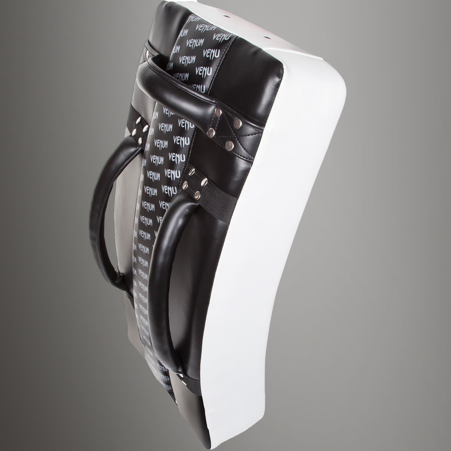 Bouclier de frappe Venum Absolute - Noir/Blanc - product-type_Boucliers de frappe