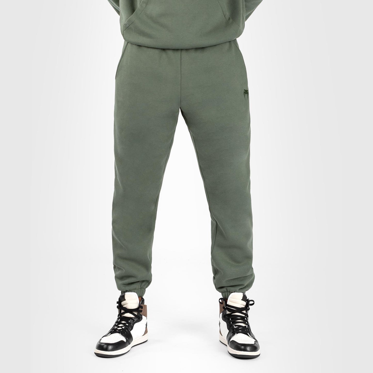 Pantalon de survêtement Venum Connect XL - Vert - product-type_Sweatshirts