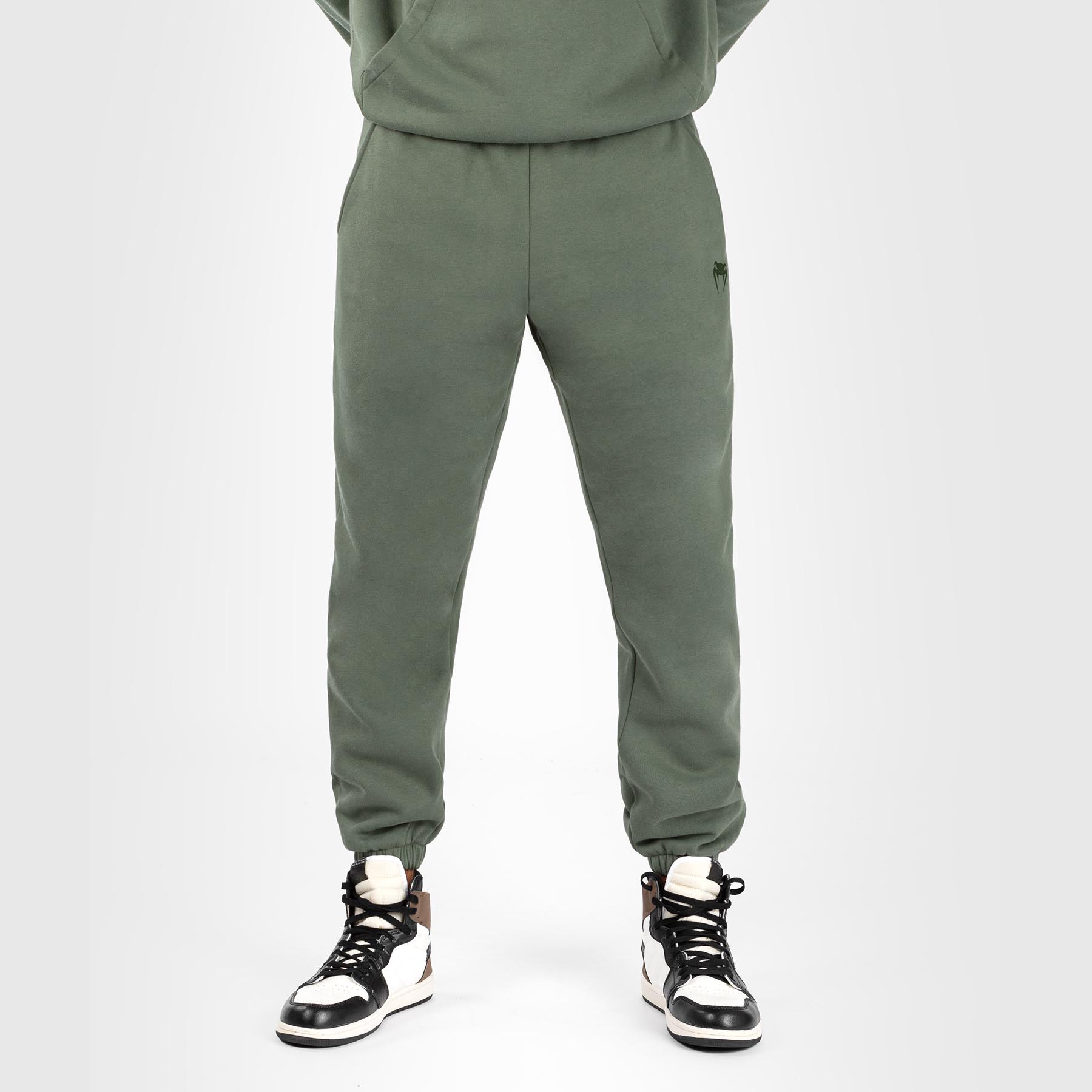Pantalon de survêtement Venum Connect XL - Vert - product-type_Sweatshirts