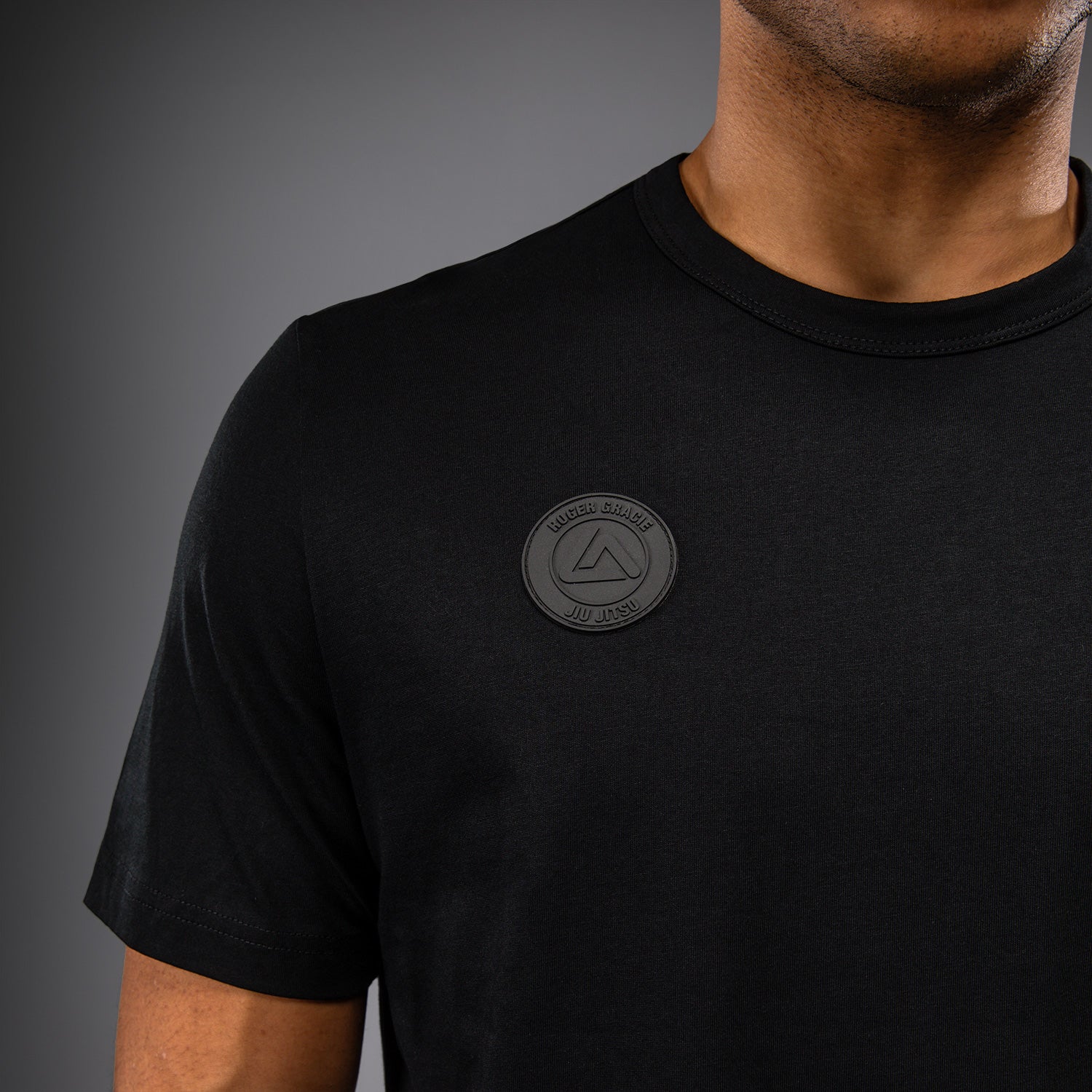 T-shirt Venum Roger Gracie Academy - Noir - product-type_T-Shirts