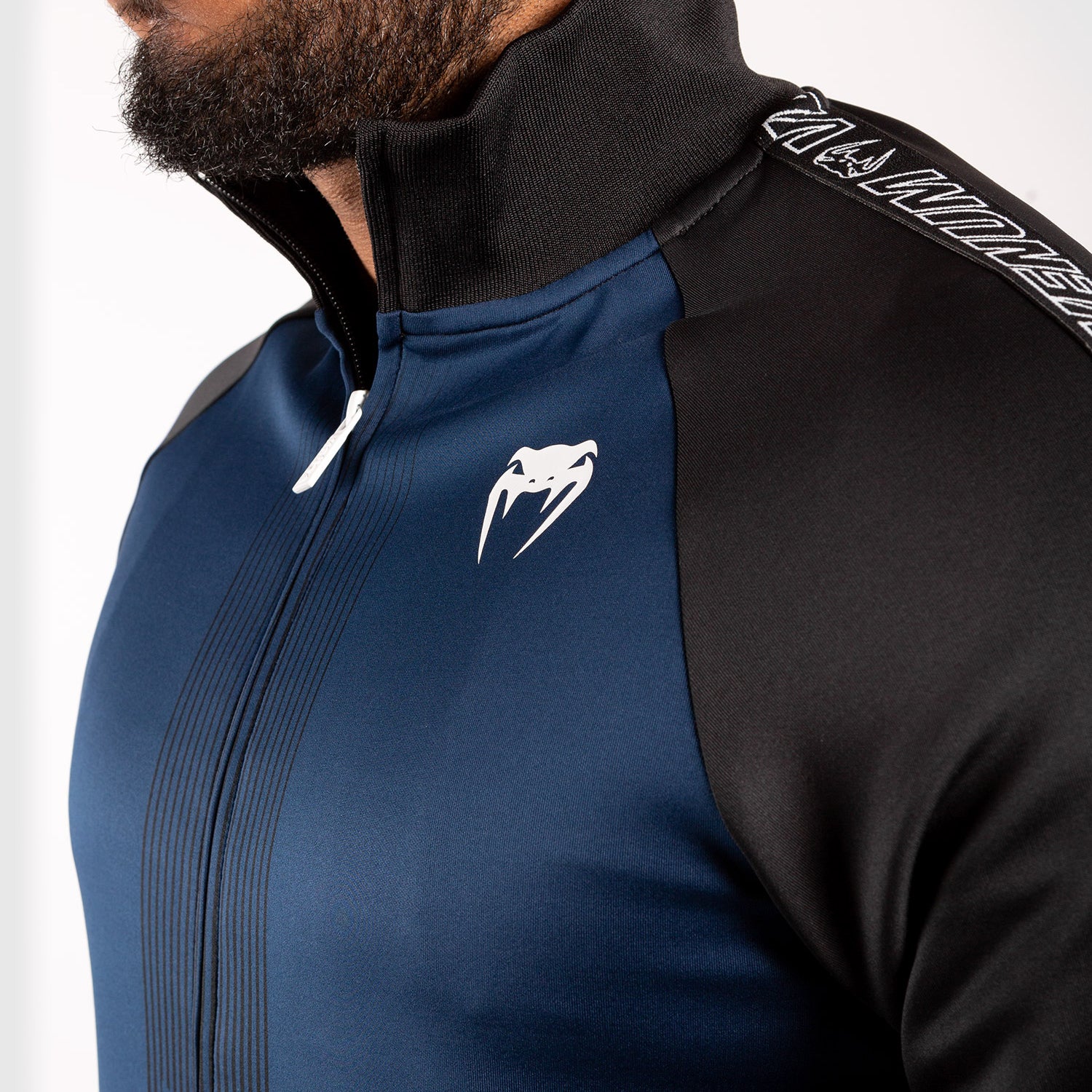 Veste Venum Club 212 – Bleu marine/Noir - product-type_Vestes