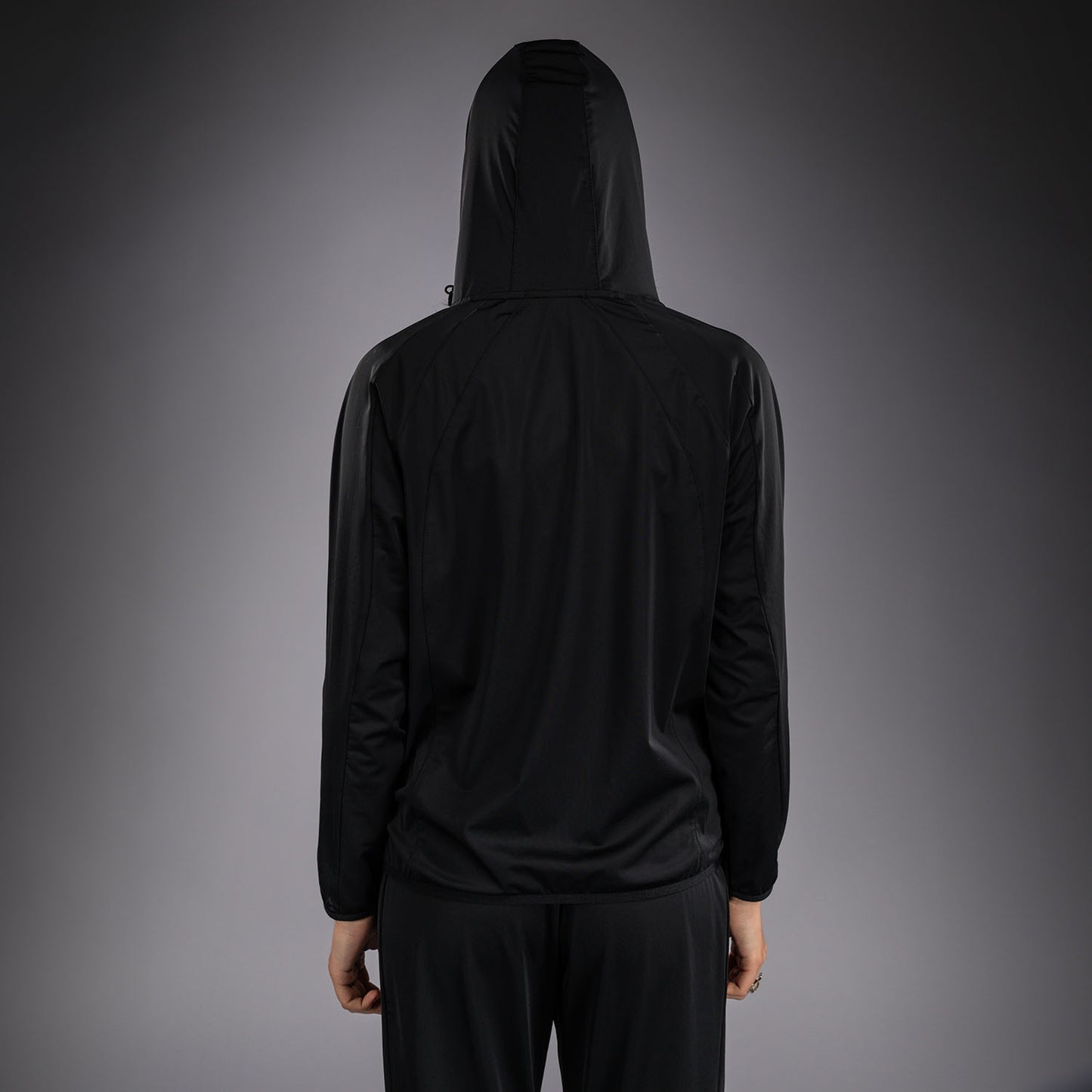 Veste de Survêtement Pour Femme Venum Contender Aero – Noir - product-type_Vestes