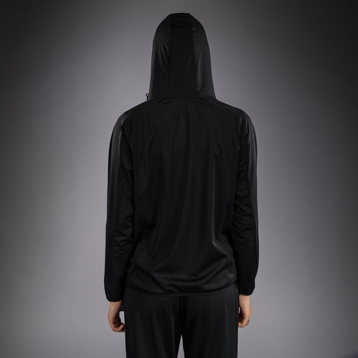Veste de Survêtement Pour Femme Venum Contender Aero – Noir - product-type_Vestes