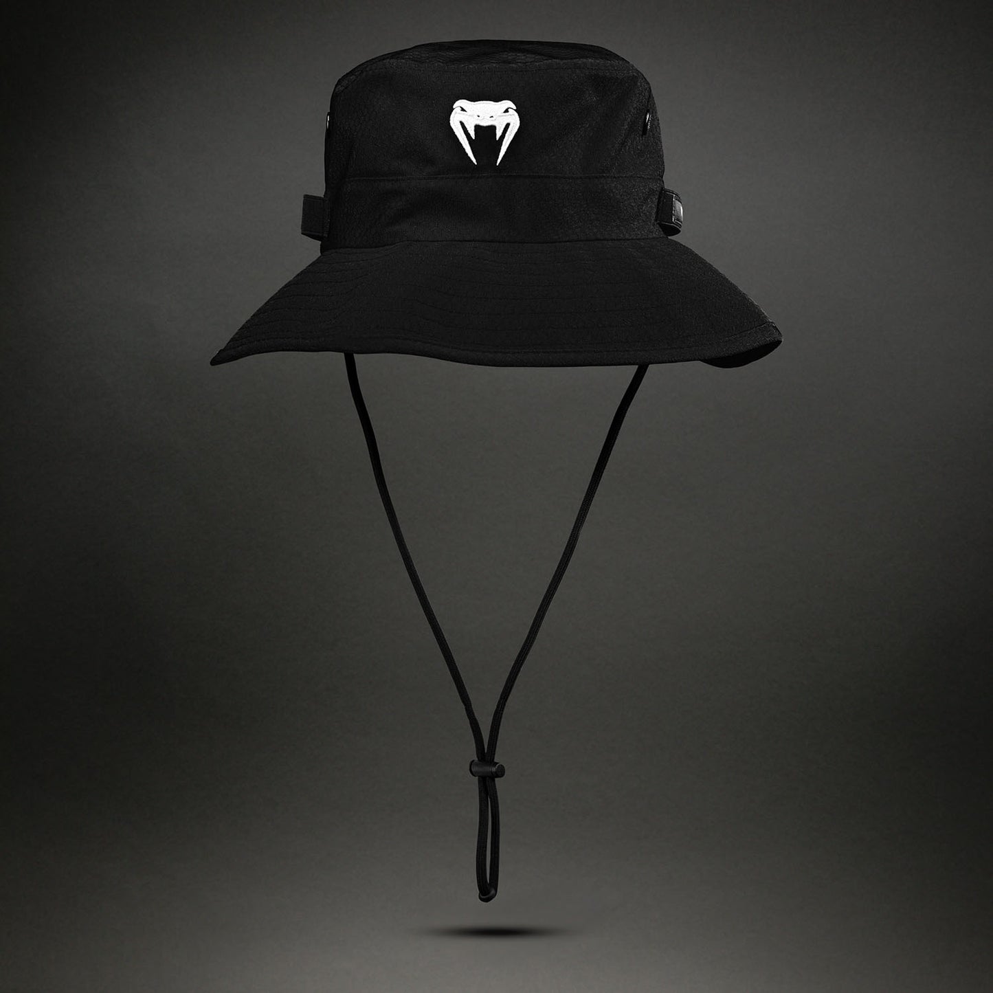 Bob Venum Lineup – Noir/Blanc - product-type_Bob