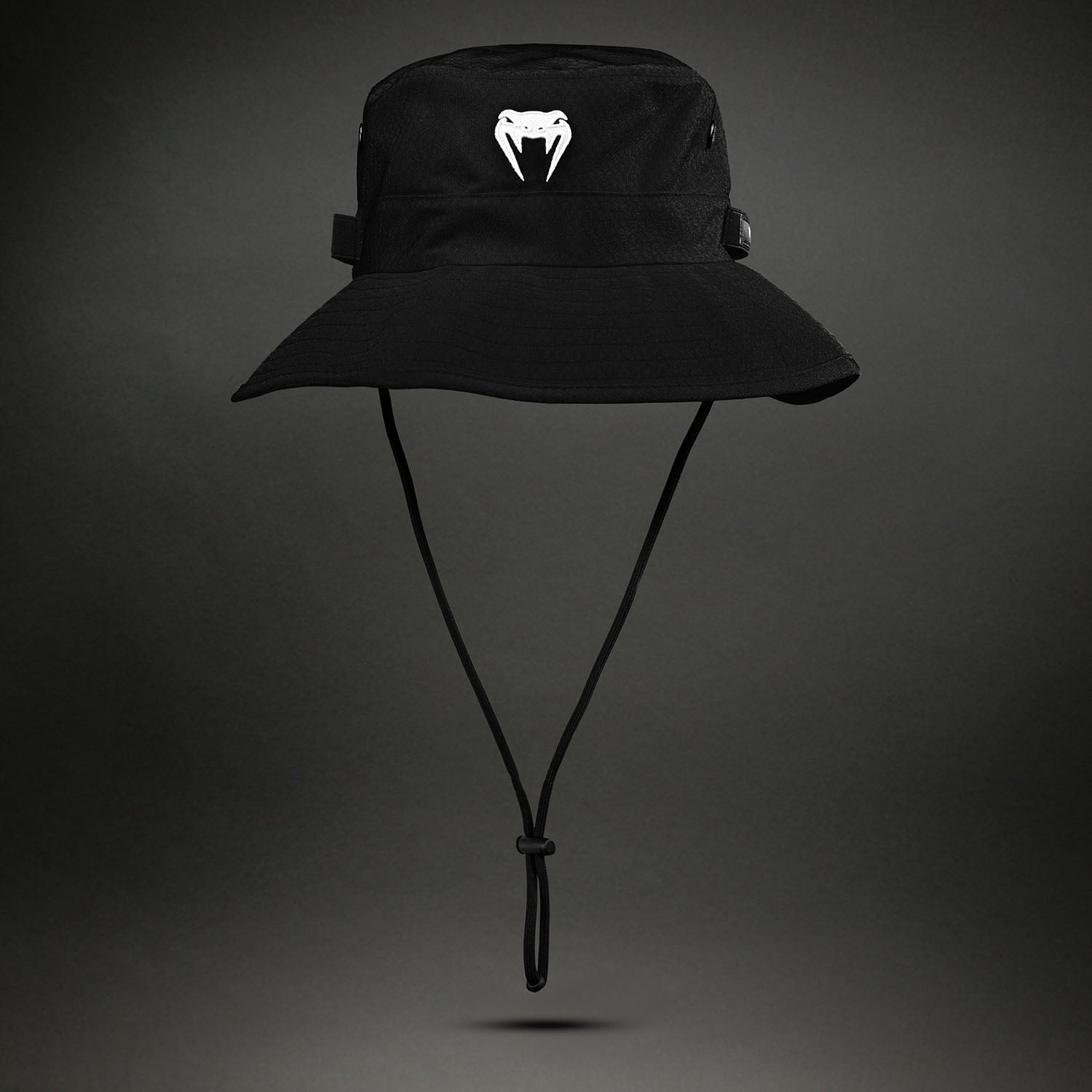 Bob Venum Lineup – Noir/Blanc - product-type_Bob
