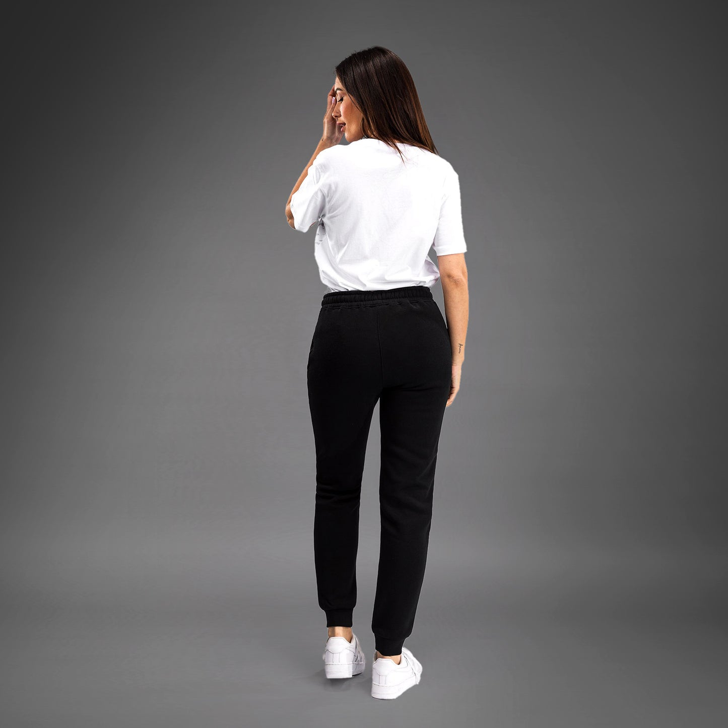 Pantalon pour Femmes UFC Fusion by Venum Replica - Champion - product-type_Pantalons de jogging