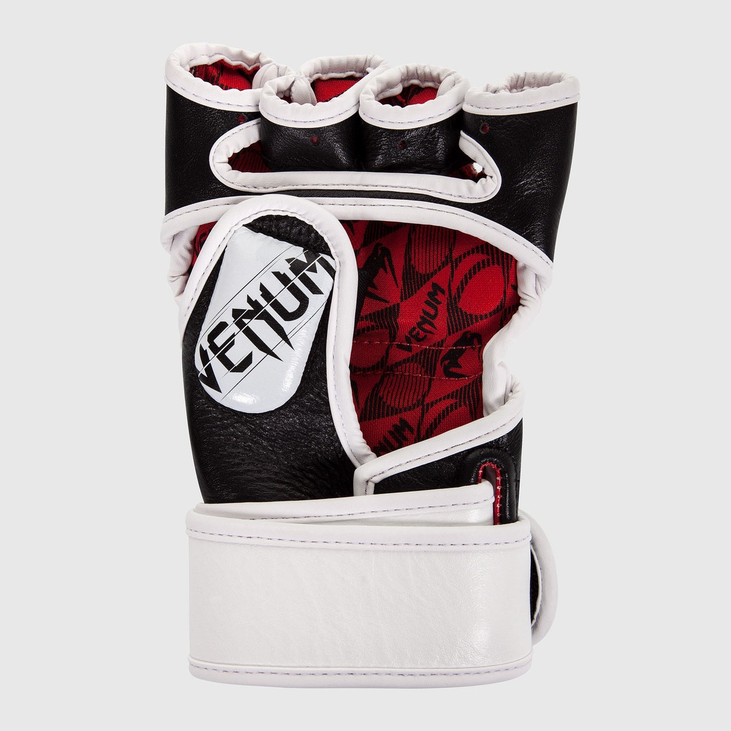 Gants de MMA Venum Undisputed 2.0 Cuir Nappa – Blanc - product-type_Gants de MMA