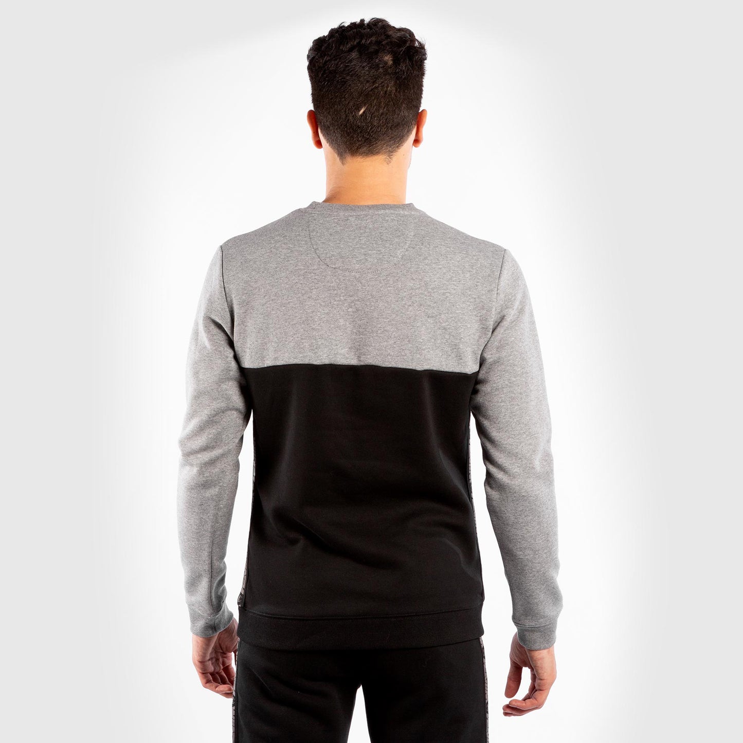 Sweatshirt Venum Rafter – Gris Chiné Clair - product-type_Sweatshirts