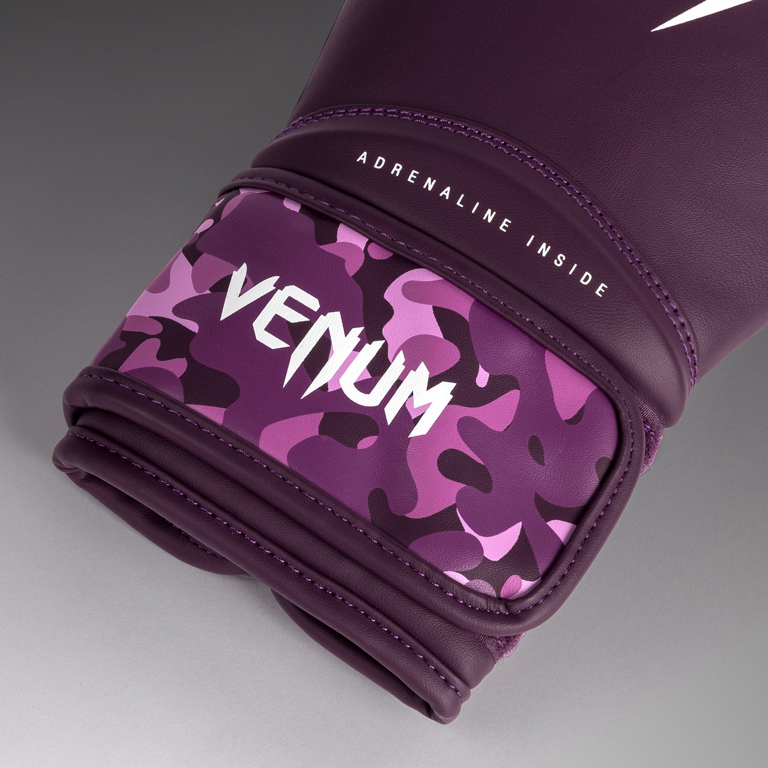 Gants de Boxe Venum Iris - Prune/Rose - product-type_Gants de boxe