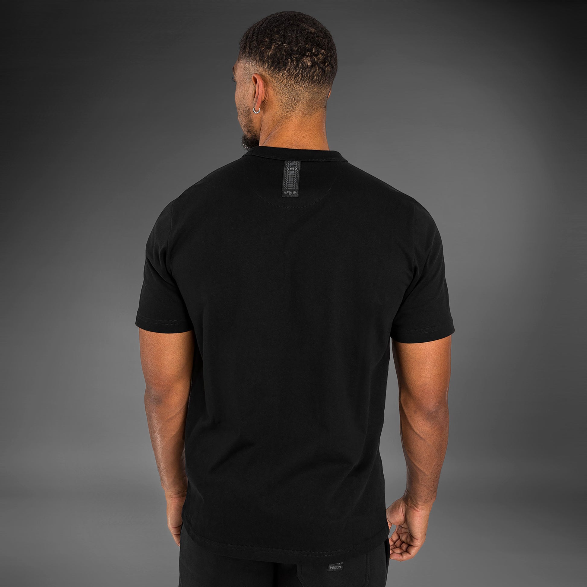 T-shirt Venum Silent Power - Noir - product-type_T-Shirts