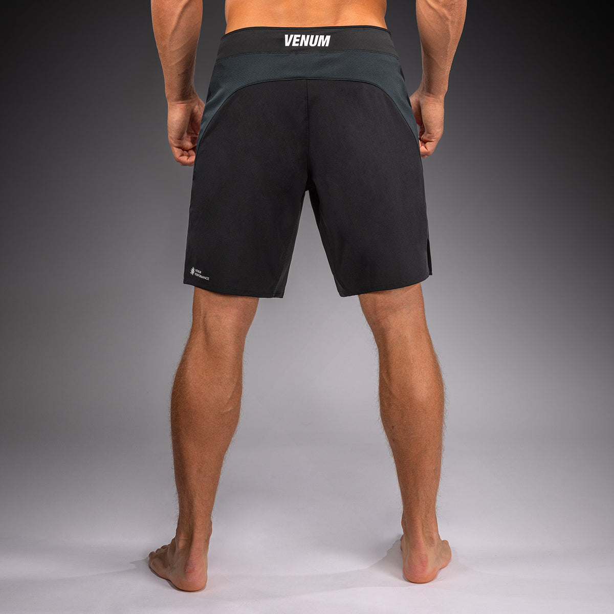 Short de Combat Venum G-Fit Scale - Noir