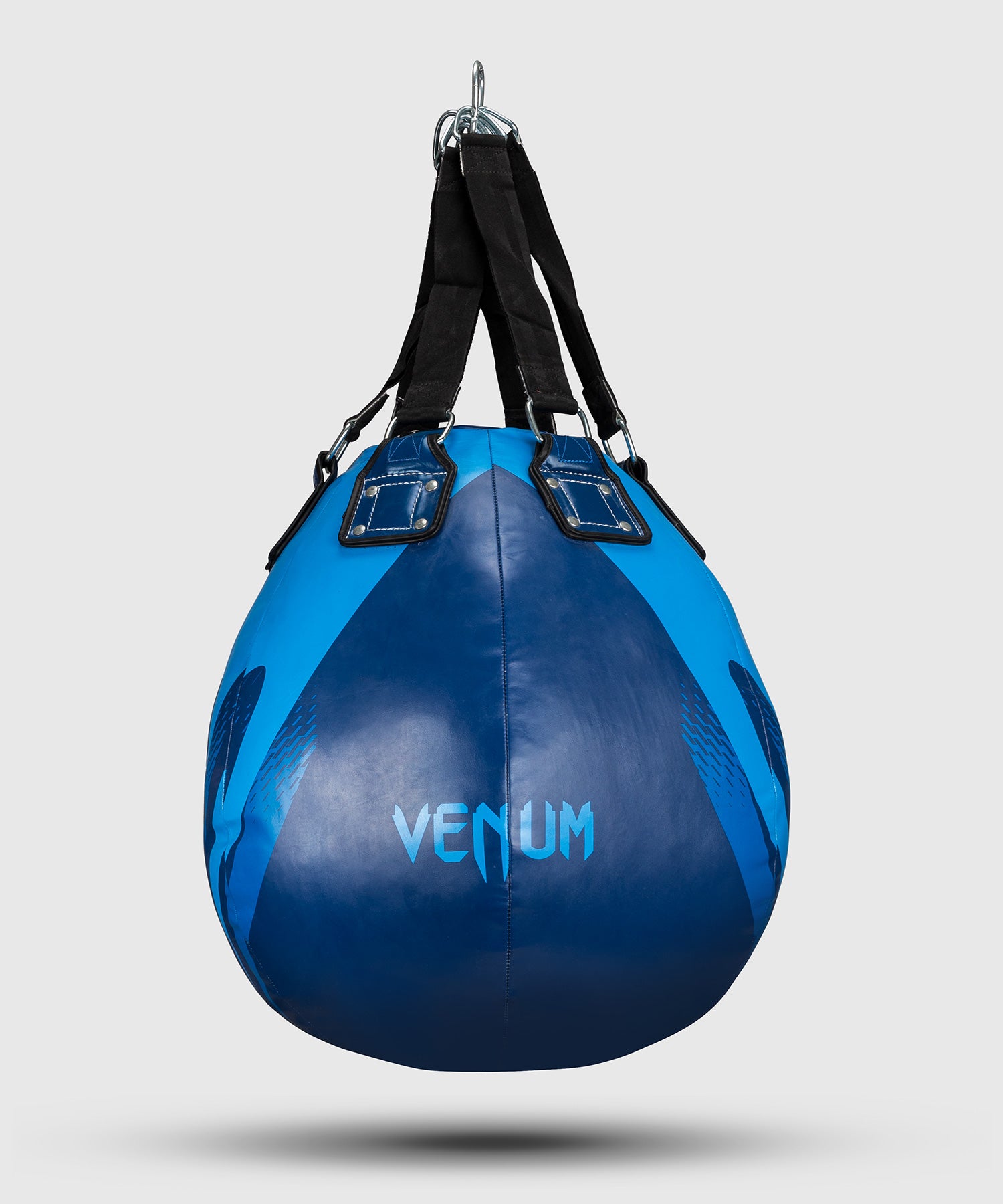 Sac de Frappe Rond Venum x Top Rank Original - Bleu Marine - product-type_Sacs de frappe