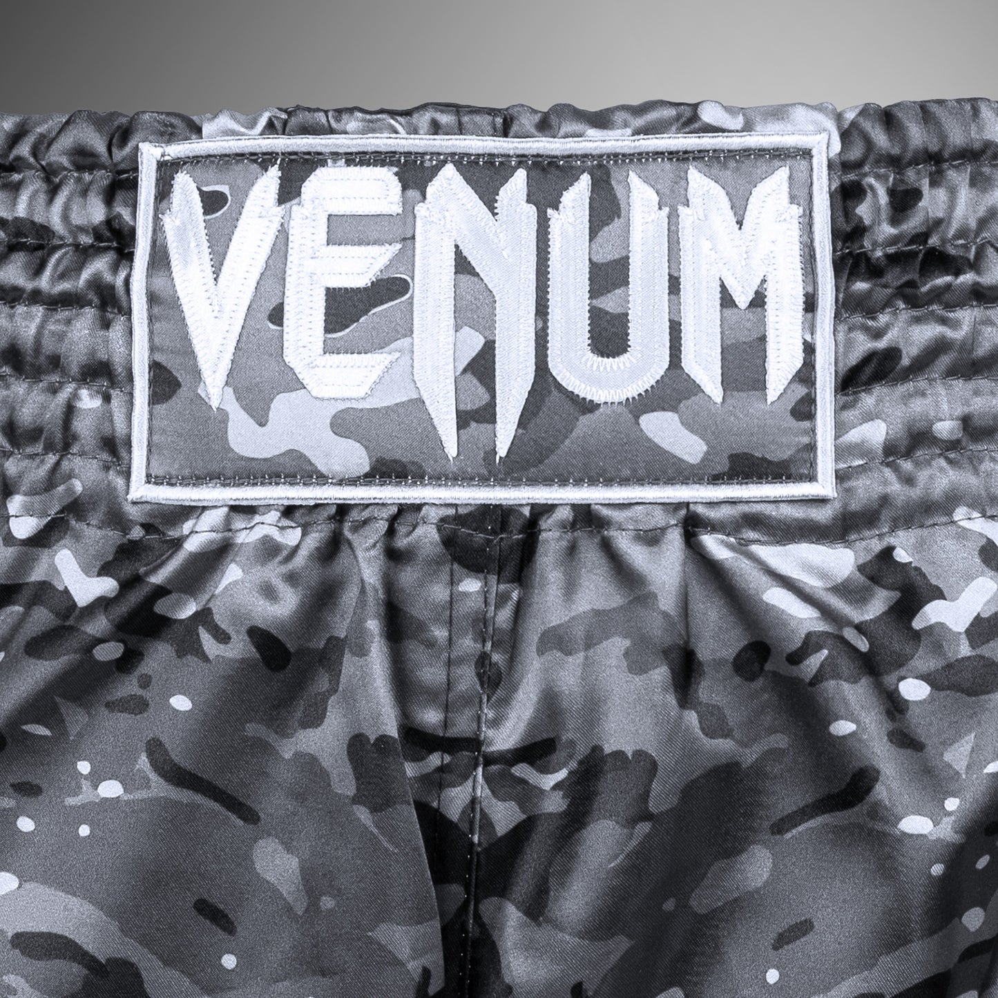 Shorts de Muay Thai Venum Classic - Urban Camo - product-type_Shorts de Muay Thai