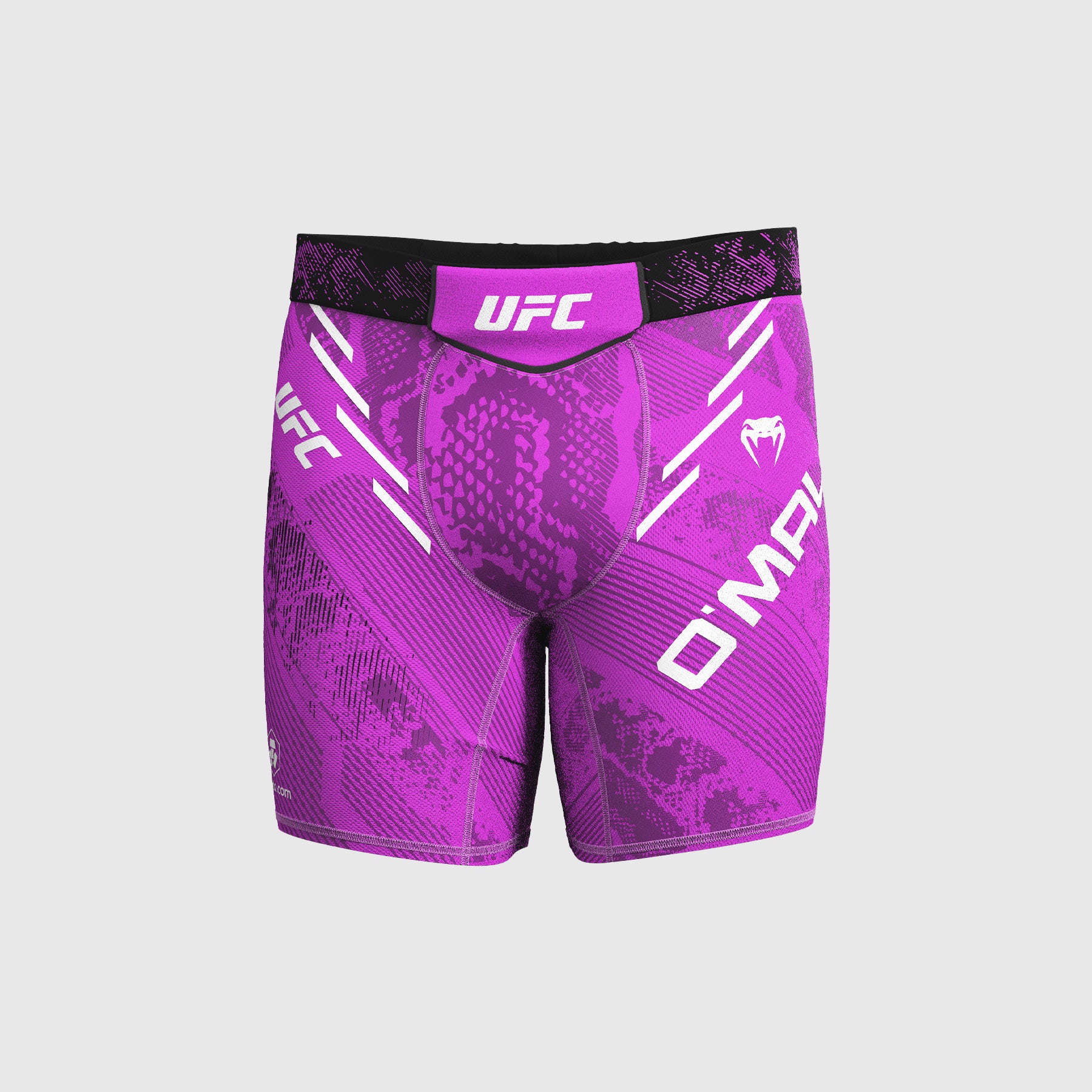Short de compression UFC Unrivaled by Venum Sean O'Malley - Rose - product-type_Shorts de MMA