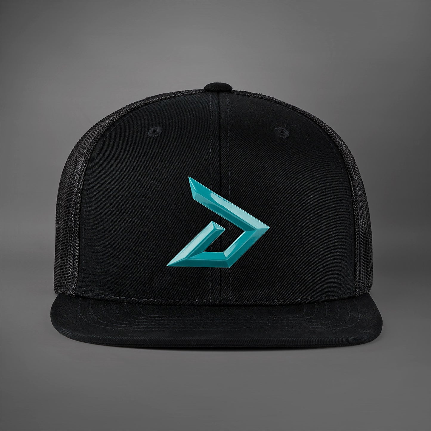 Venum x Demi Trucker Cap - Noir - product-type_Casquettes