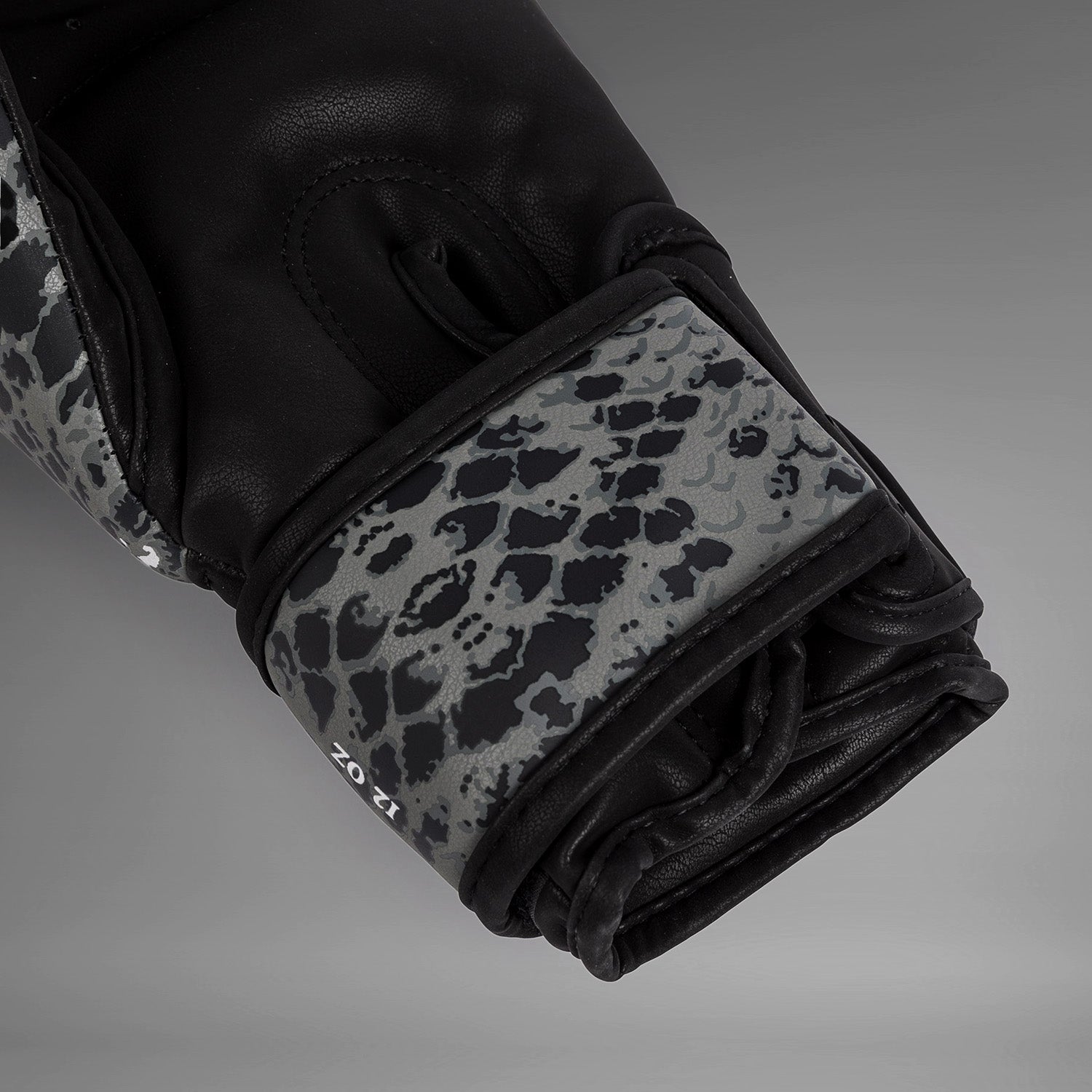 Gants de boxe Venum Amazonia - Gris foncé - product-type_Gants de boxe