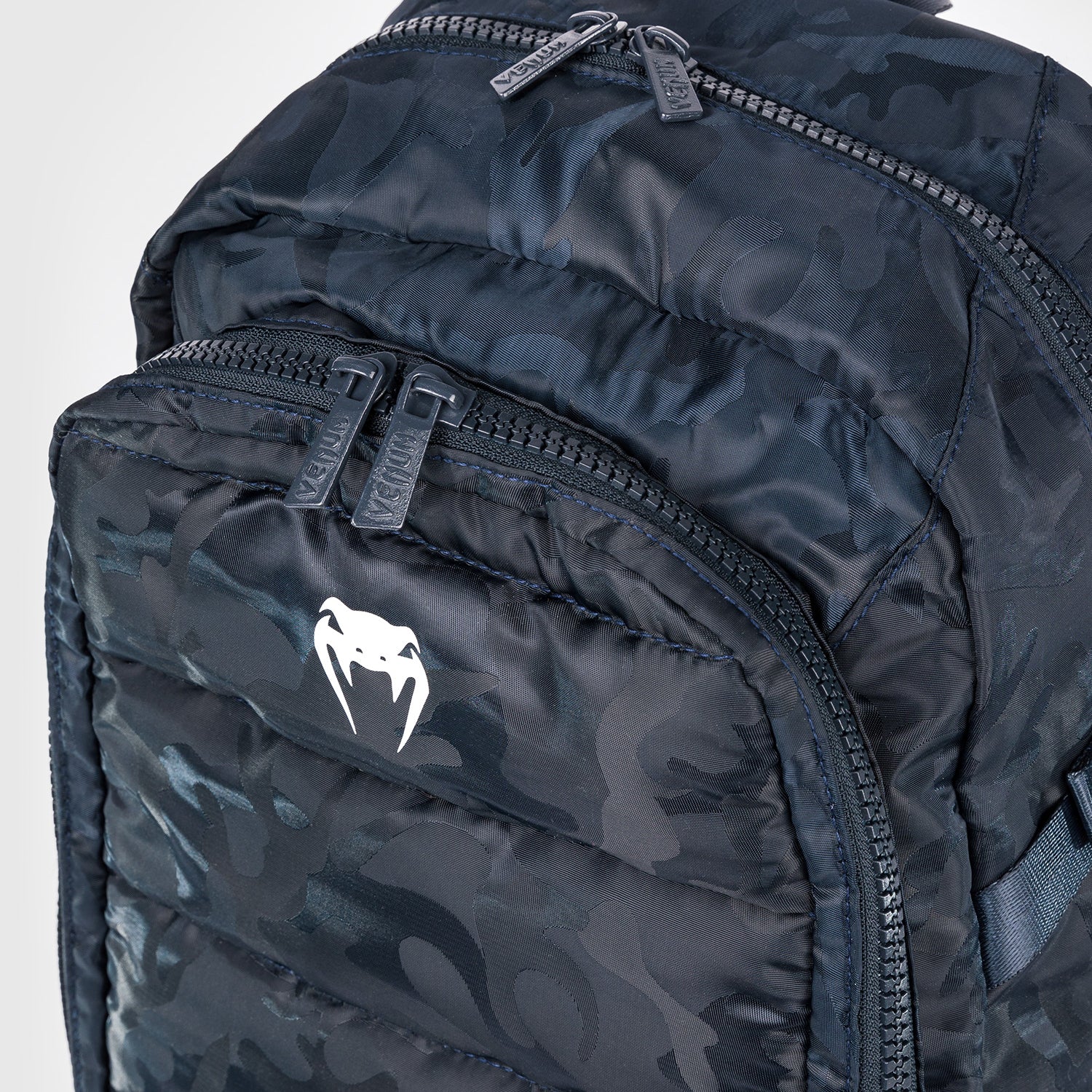 Sac À Dos Venum Challenger Pro - Camouflage/Bleu - product-type_Sacs de sport