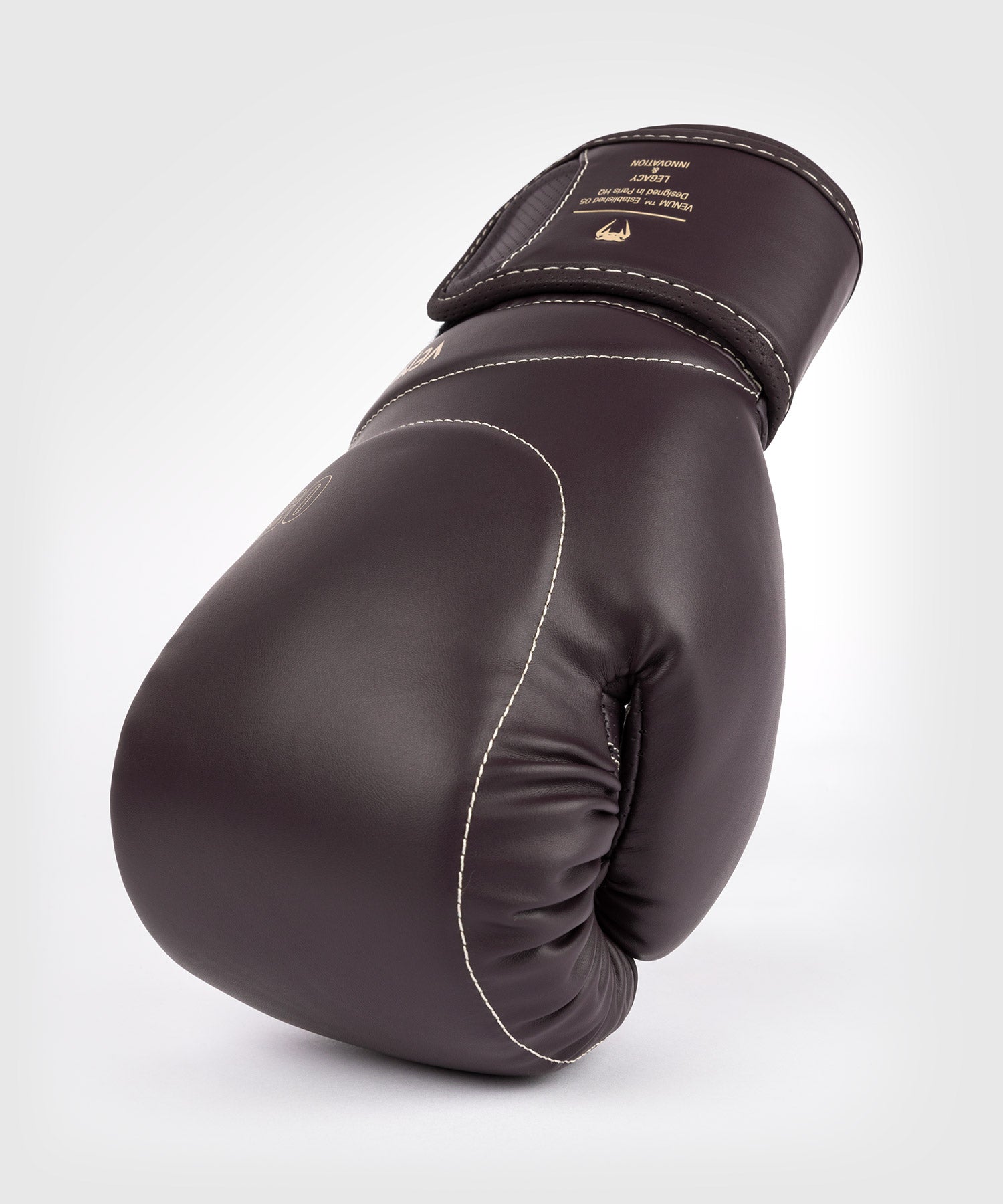 Gants de Boxe Venum Impact Evo - Chocolat - product-type_Gants de boxe