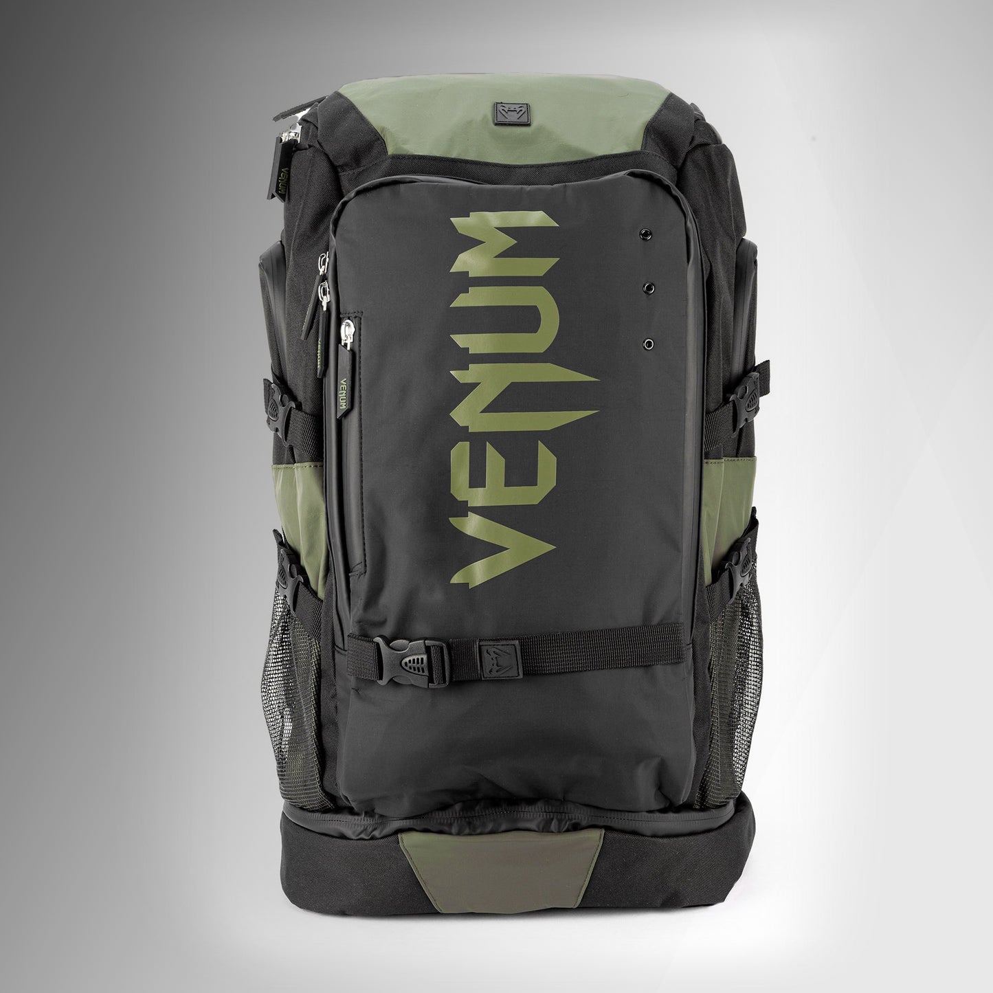 Sac à Dos Venum Challenger Xtrem Evo (50-63L) – Kaki/Noir - product-type_Sacs de sport