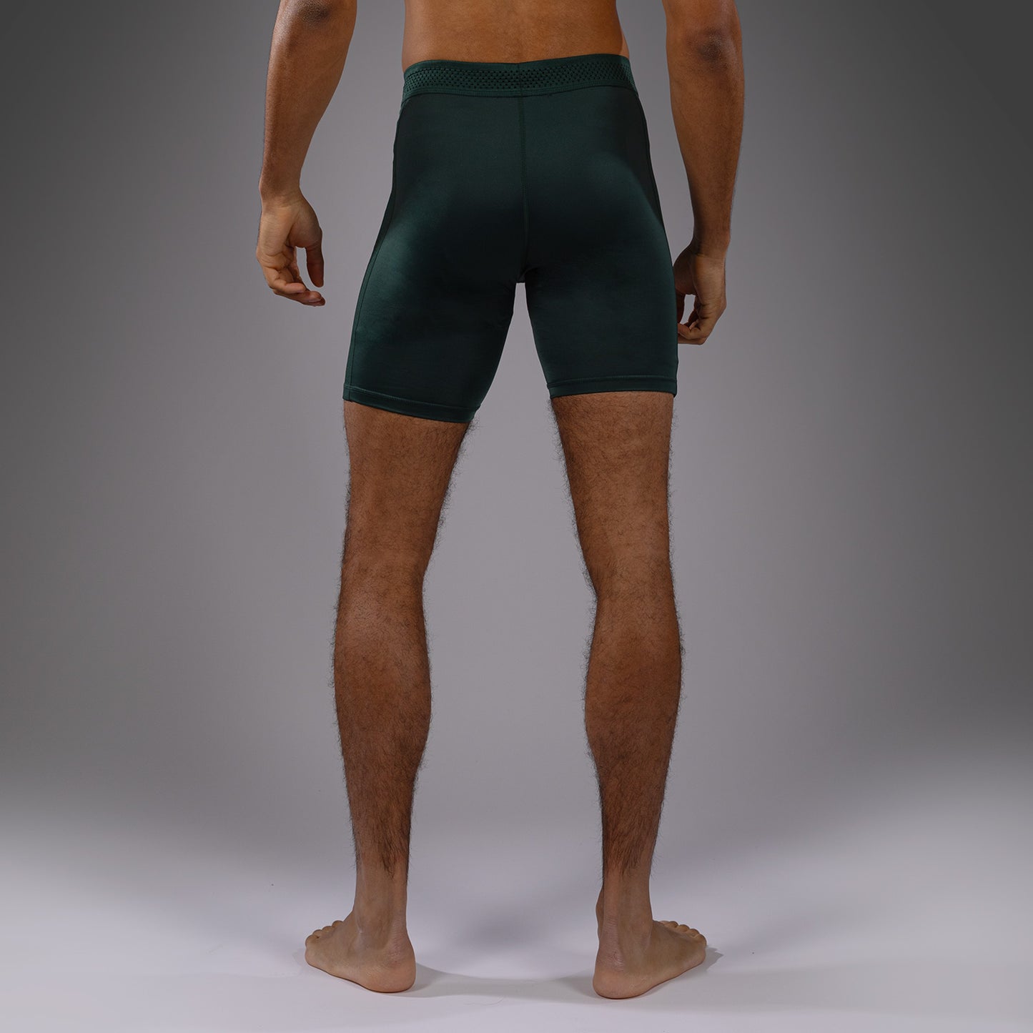 Short de compression Venum Technical 3.0 - Vert Forêt - product-type_Shorts de compression
