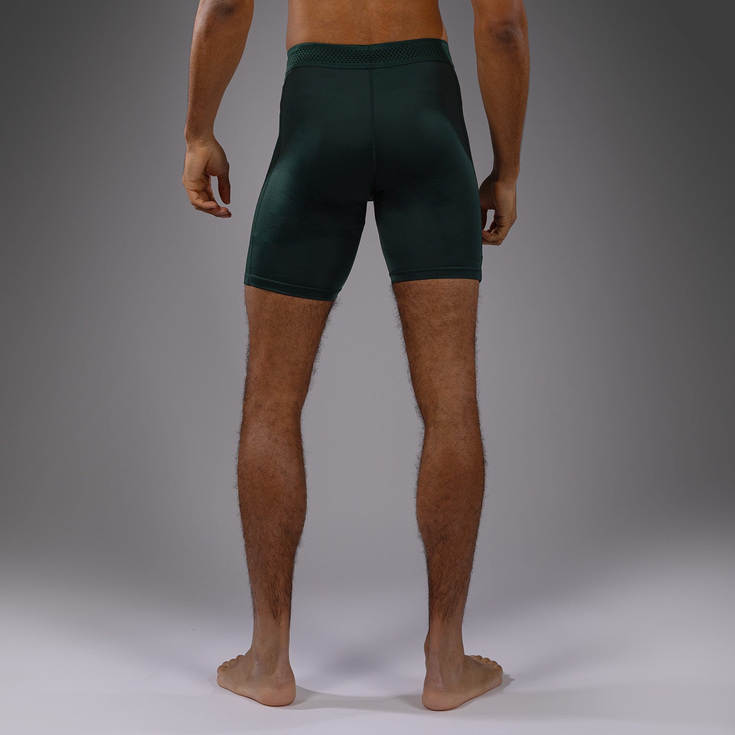 Short de compression Venum Technical 3.0 - Vert Forêt - product-type_Shorts de compression