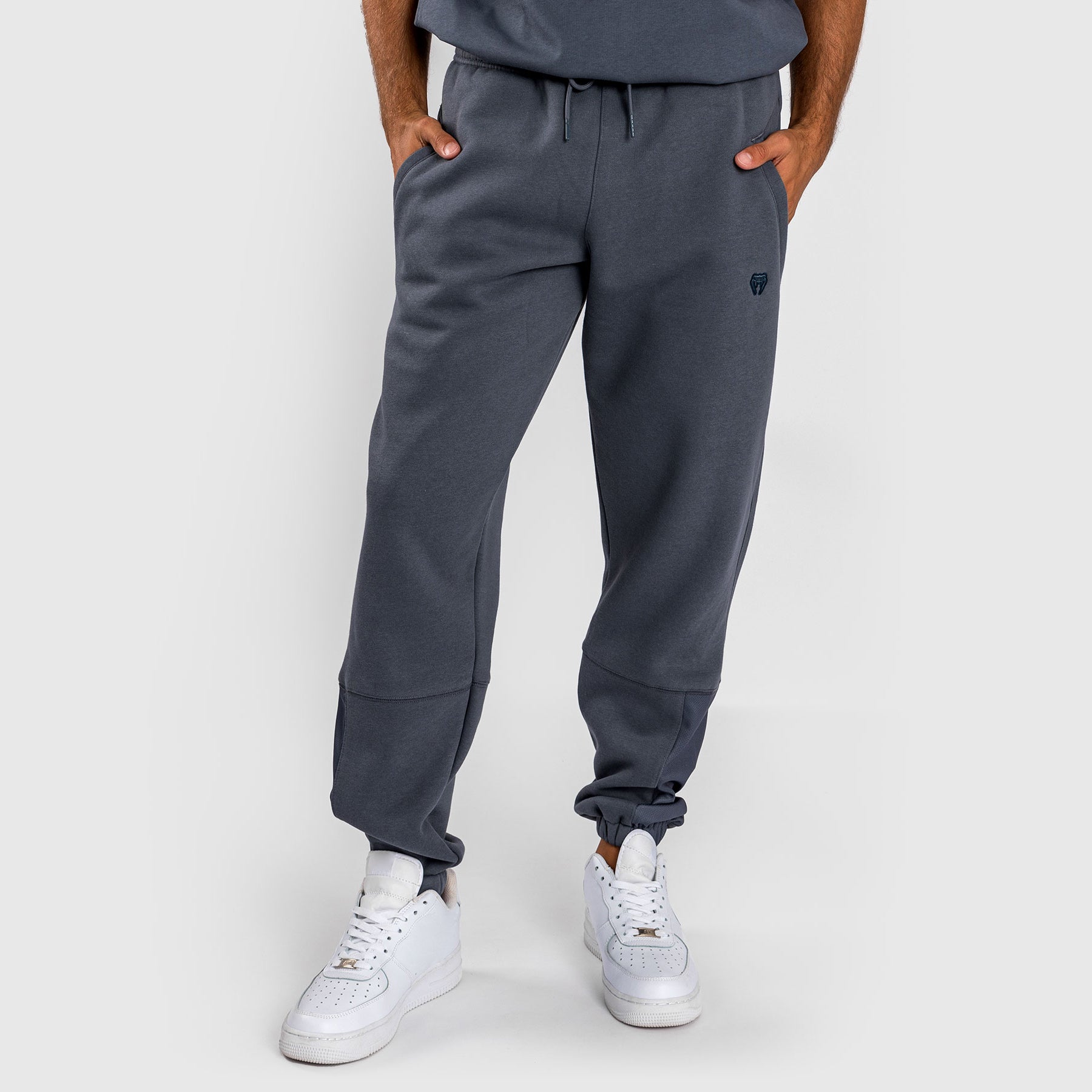 Jogging Venum Silent Power - Bleu marine - product-type_Pantalons de jogging