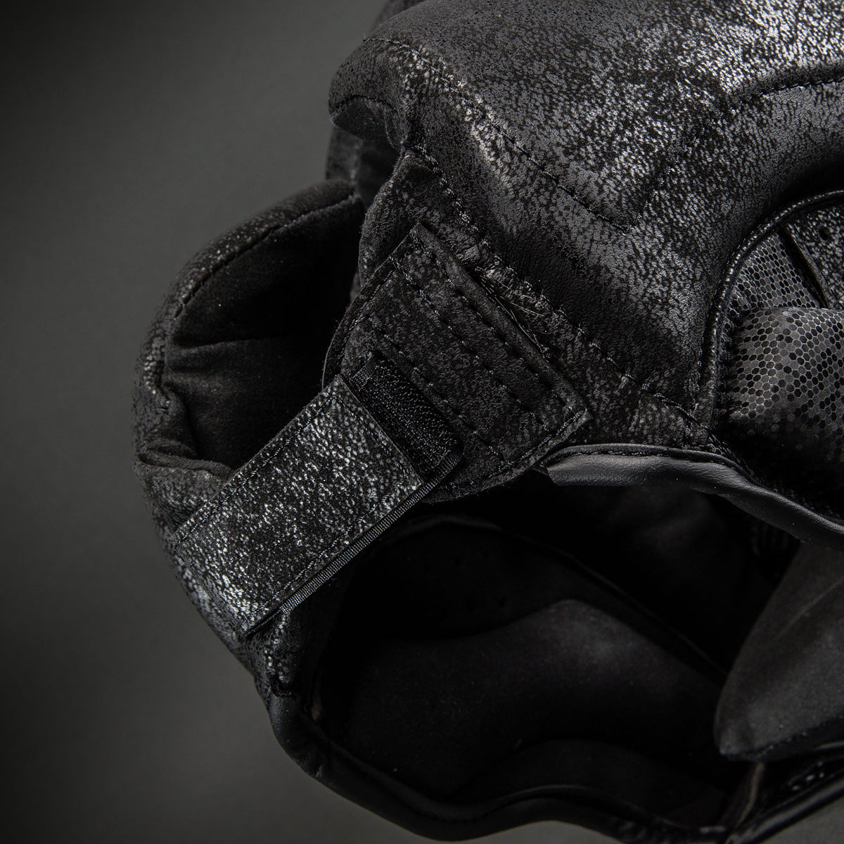 Casque de Protection Venum Stone 2.0 – Noir