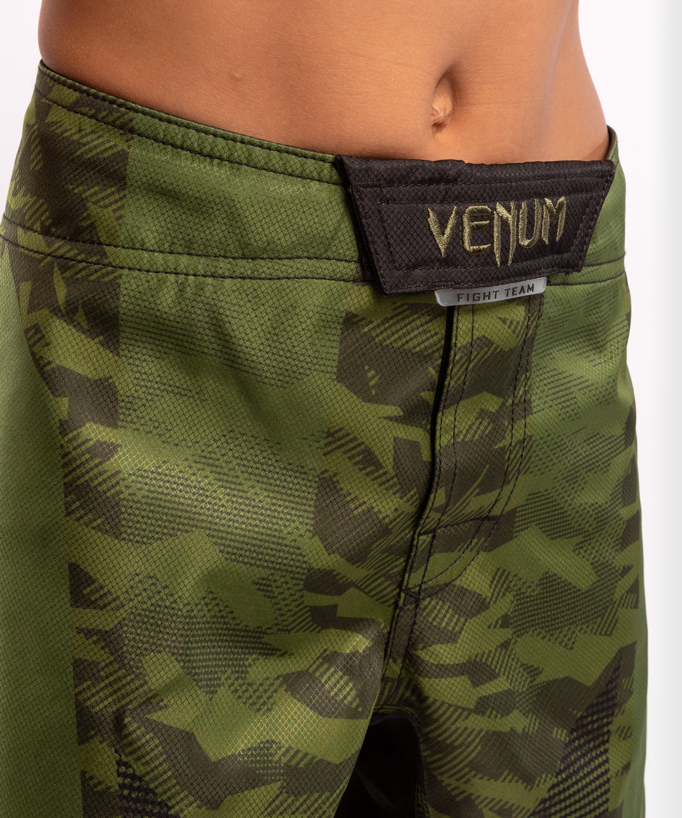 Fightshorts Enfant Venum Trooper - product-type_Shorts de MMA