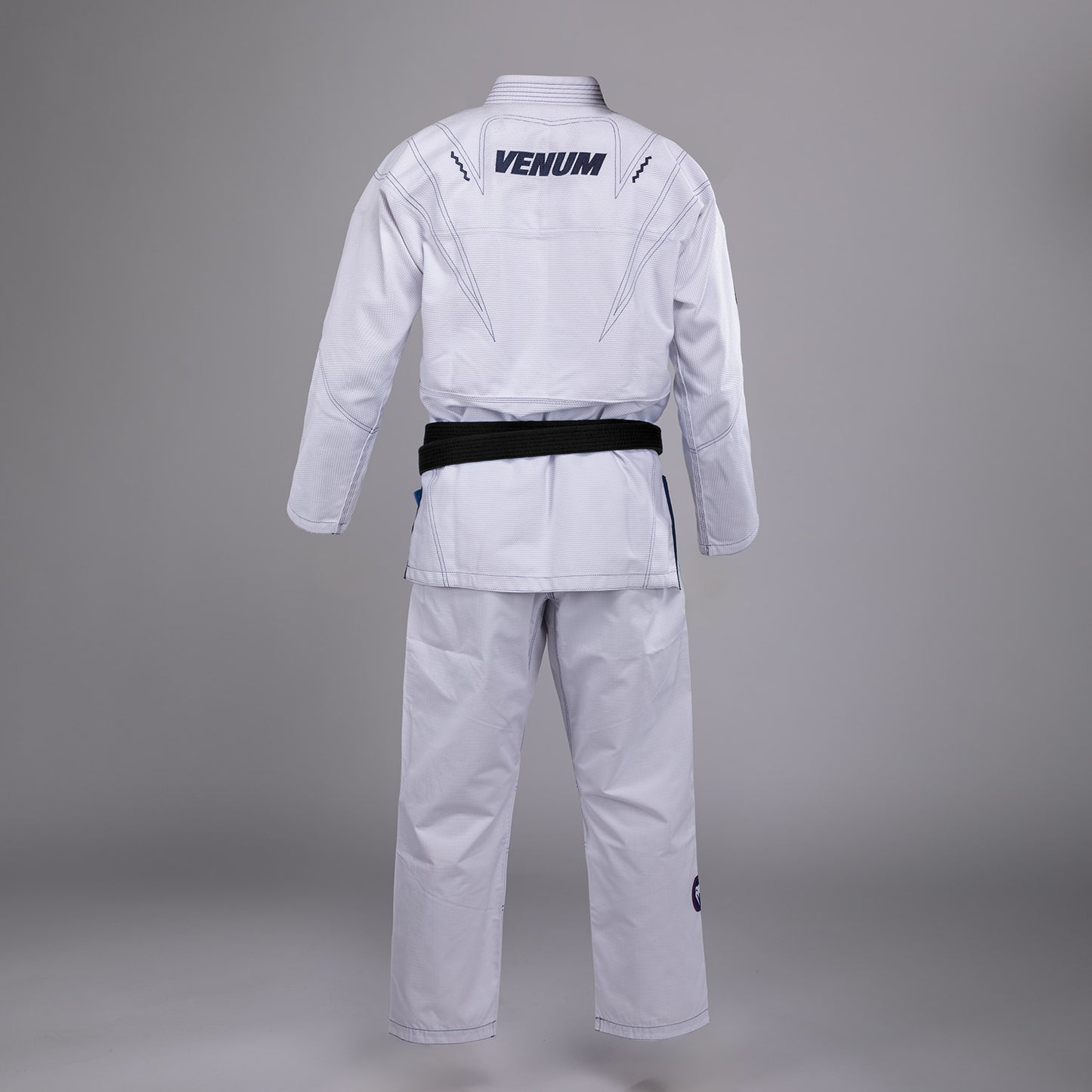 Kimono de JJB - 450 - Venum Elite 5.0 - Ice - product-type_Kimonos de JJB