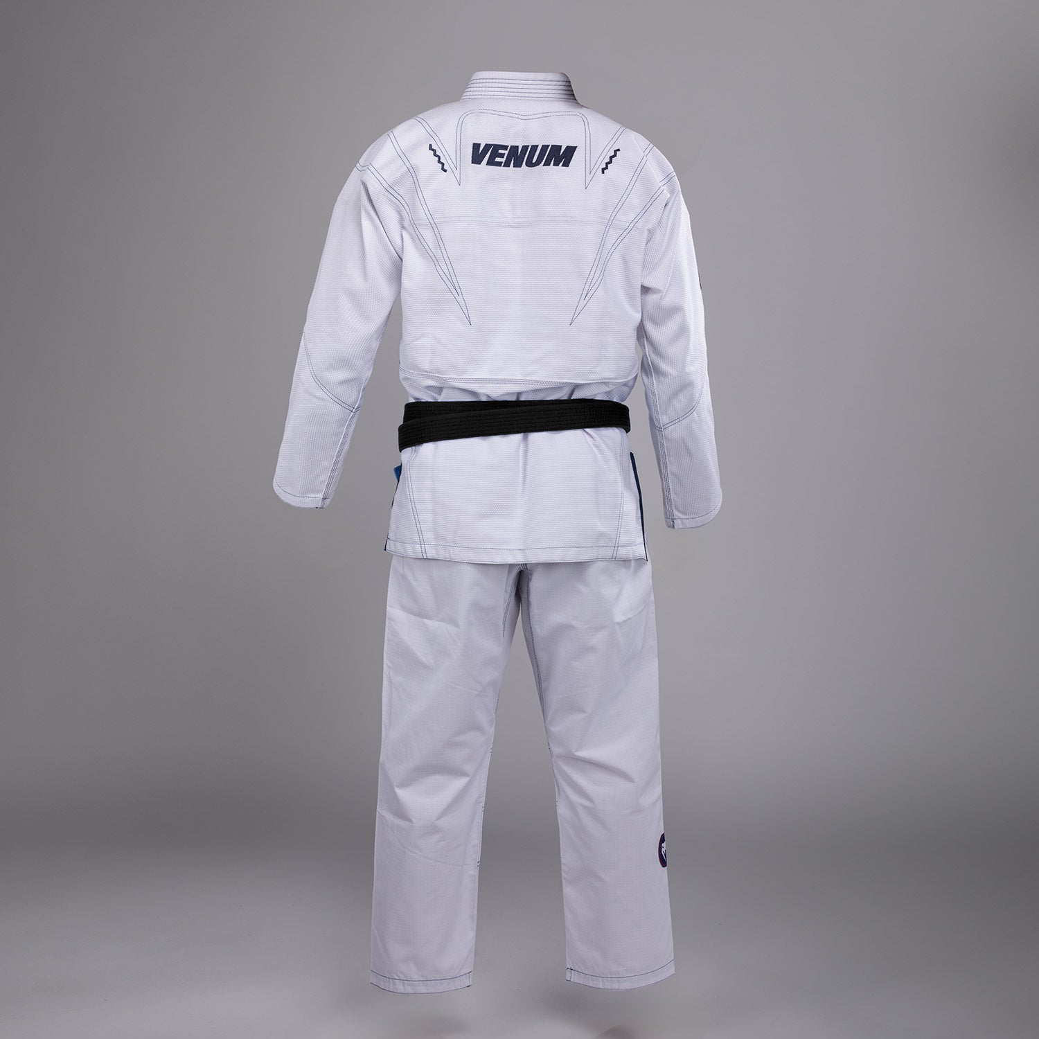 Kimono de JJB - 450 - Venum Elite 5.0 - Ice - product-type_Kimonos de JJB