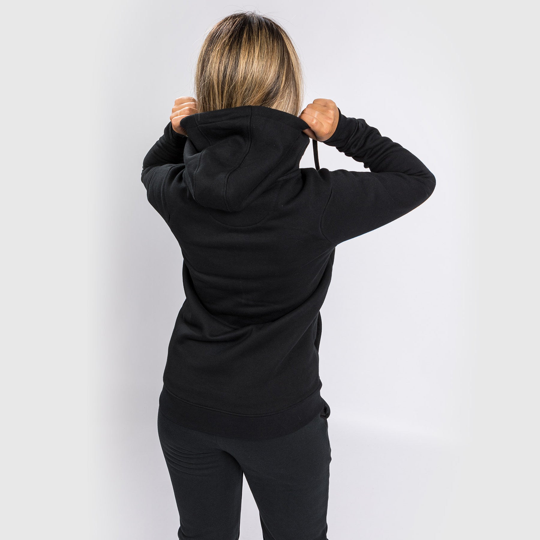Sweatshirt Zippé Femme UFC Venum Fight Night 2.0 Replica - Champion - product-type_Vestes