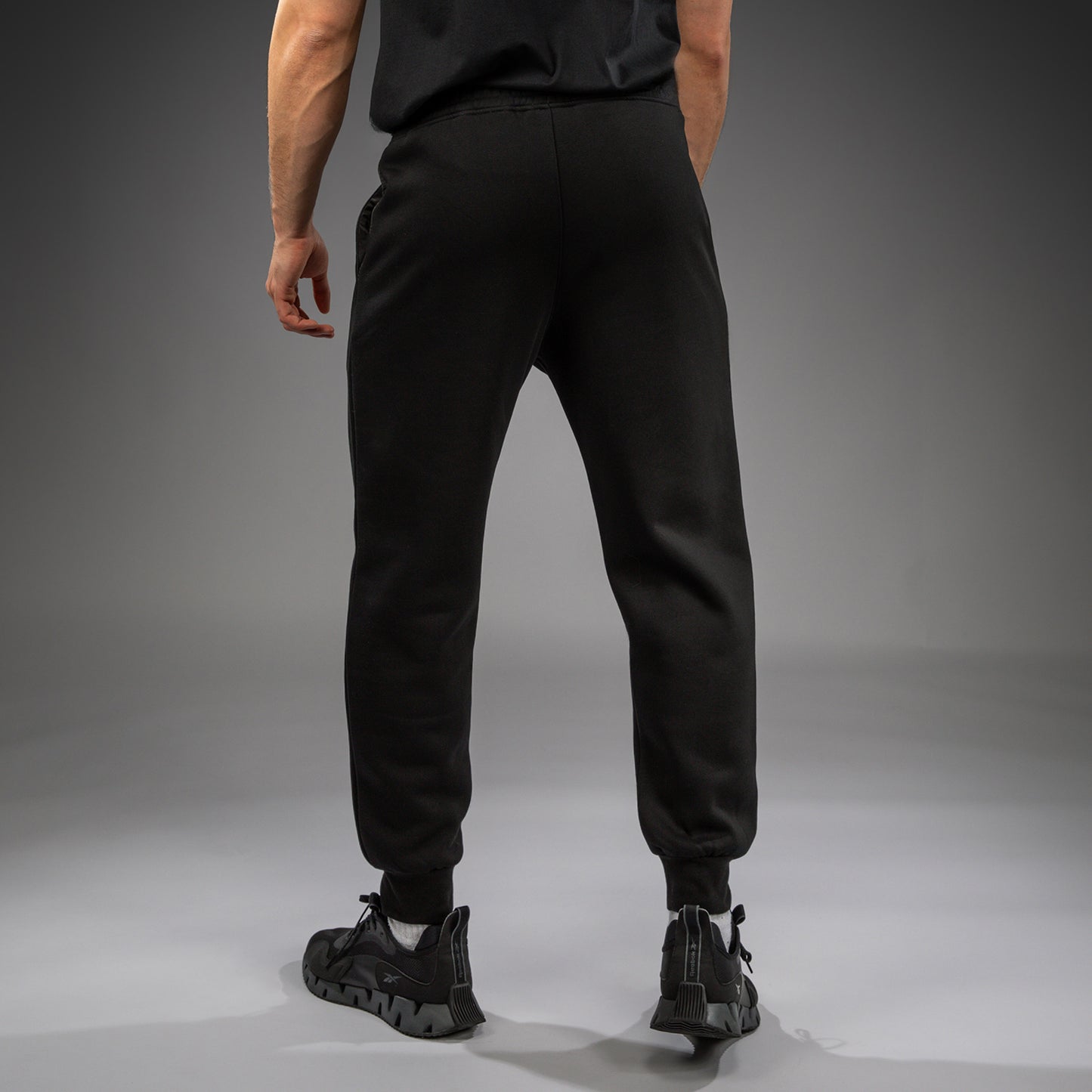 Pantalon Homme UFC Zenith by Venum Replica - Champion