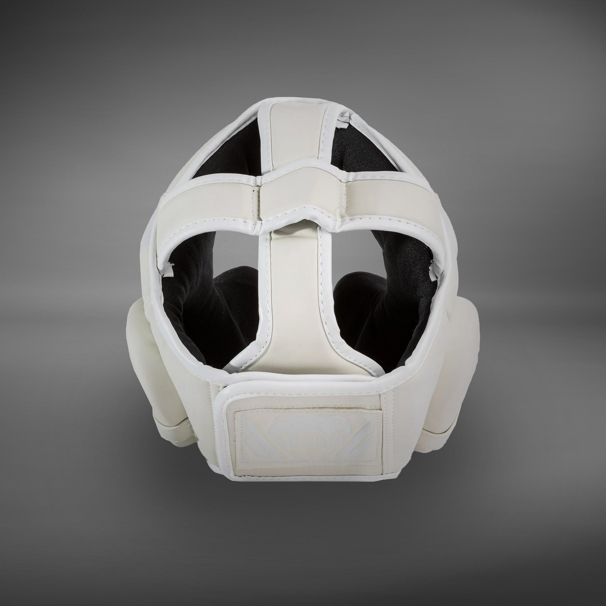 Casque de Boxe Venum Elite – Blanc/Blanc - product-type_Casques de boxe