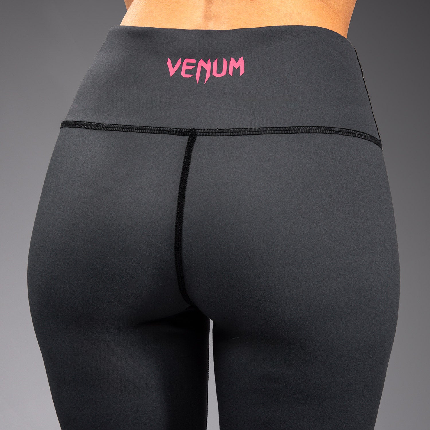 Legging Venum Tactical XT- Noir/Gris Orage - product-type_Leggings