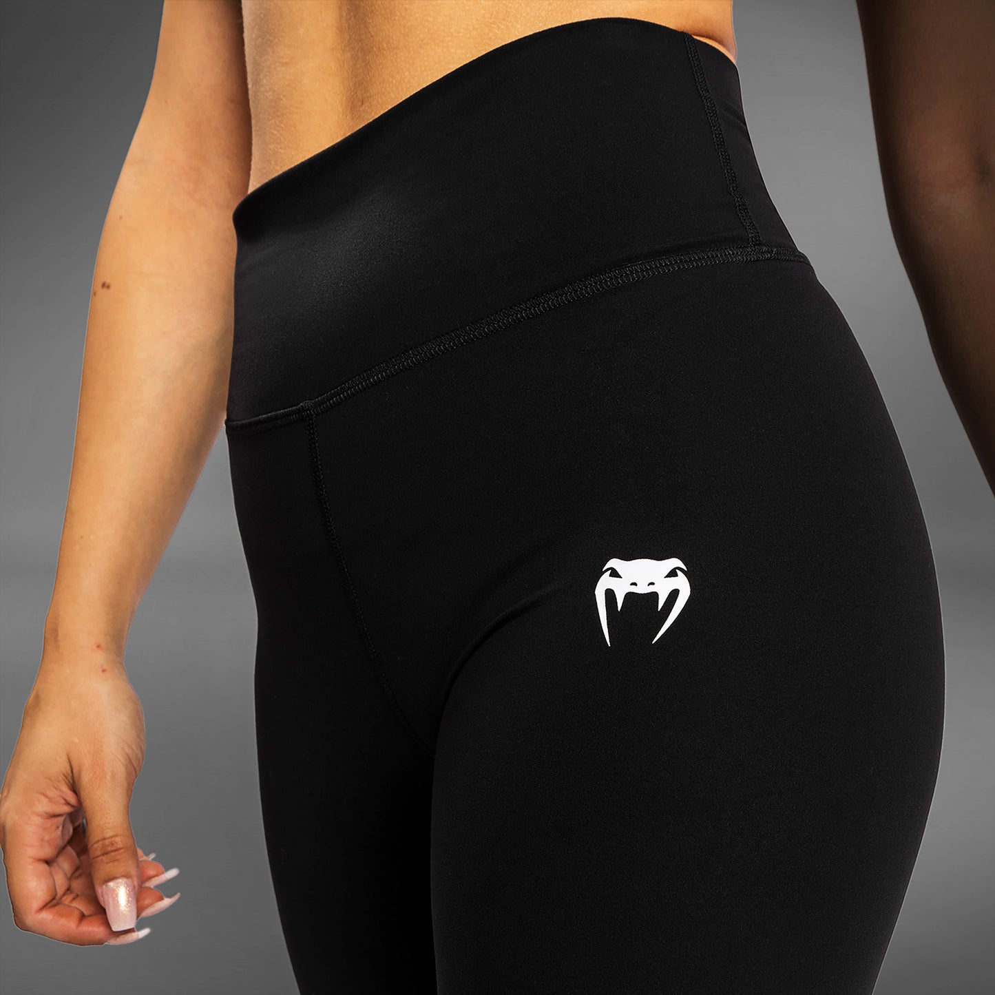 Leggings Venum Essential Lifestyle - Noir - product-type_Leggings