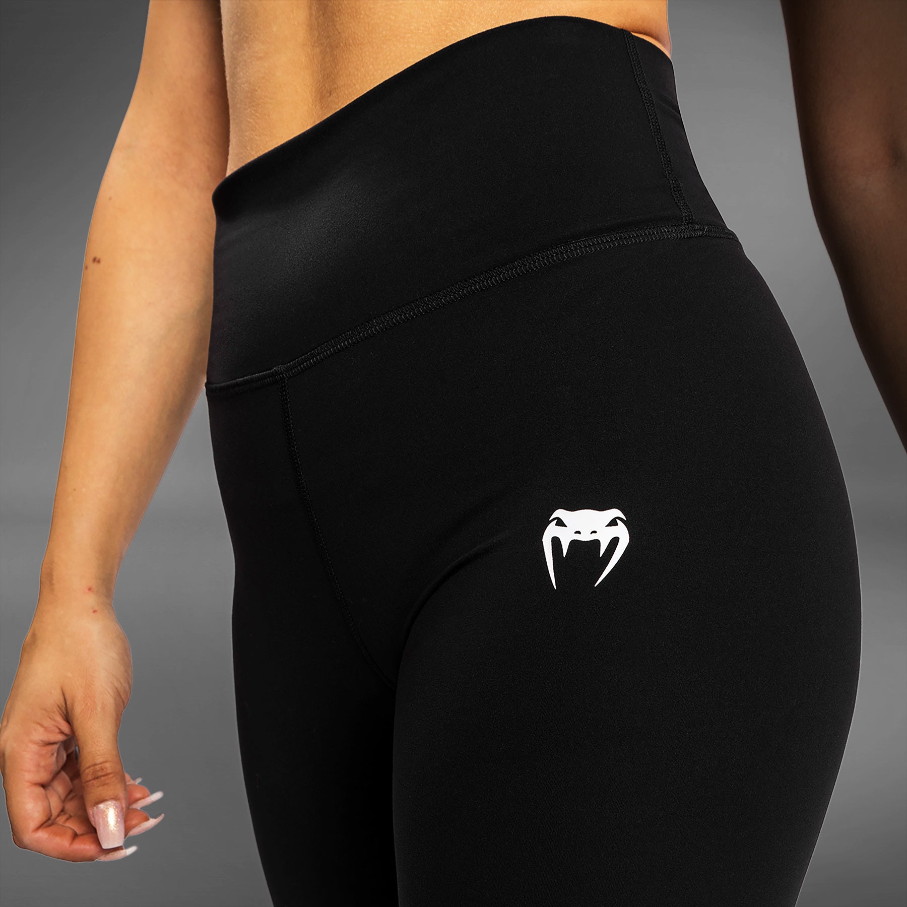 Leggings Venum Essential Lifestyle - Noir - product-type_Leggings