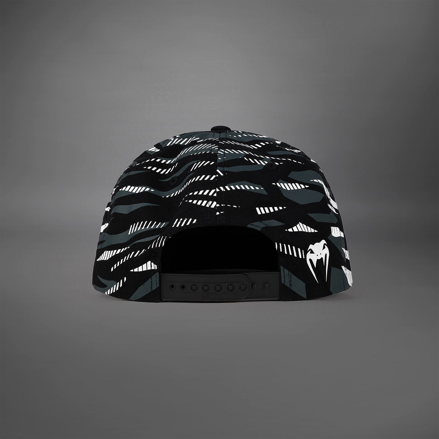 Casquette Sport UFC Fusion by Venum Authentic Fight Night - Noir - product-type_Casquettes