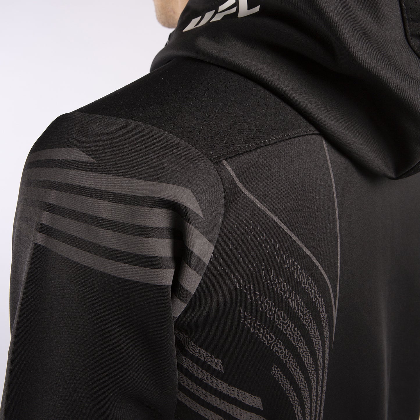 Sweatshirt Homme UFC Venum Pro Line - Noir - product-type_Vestes