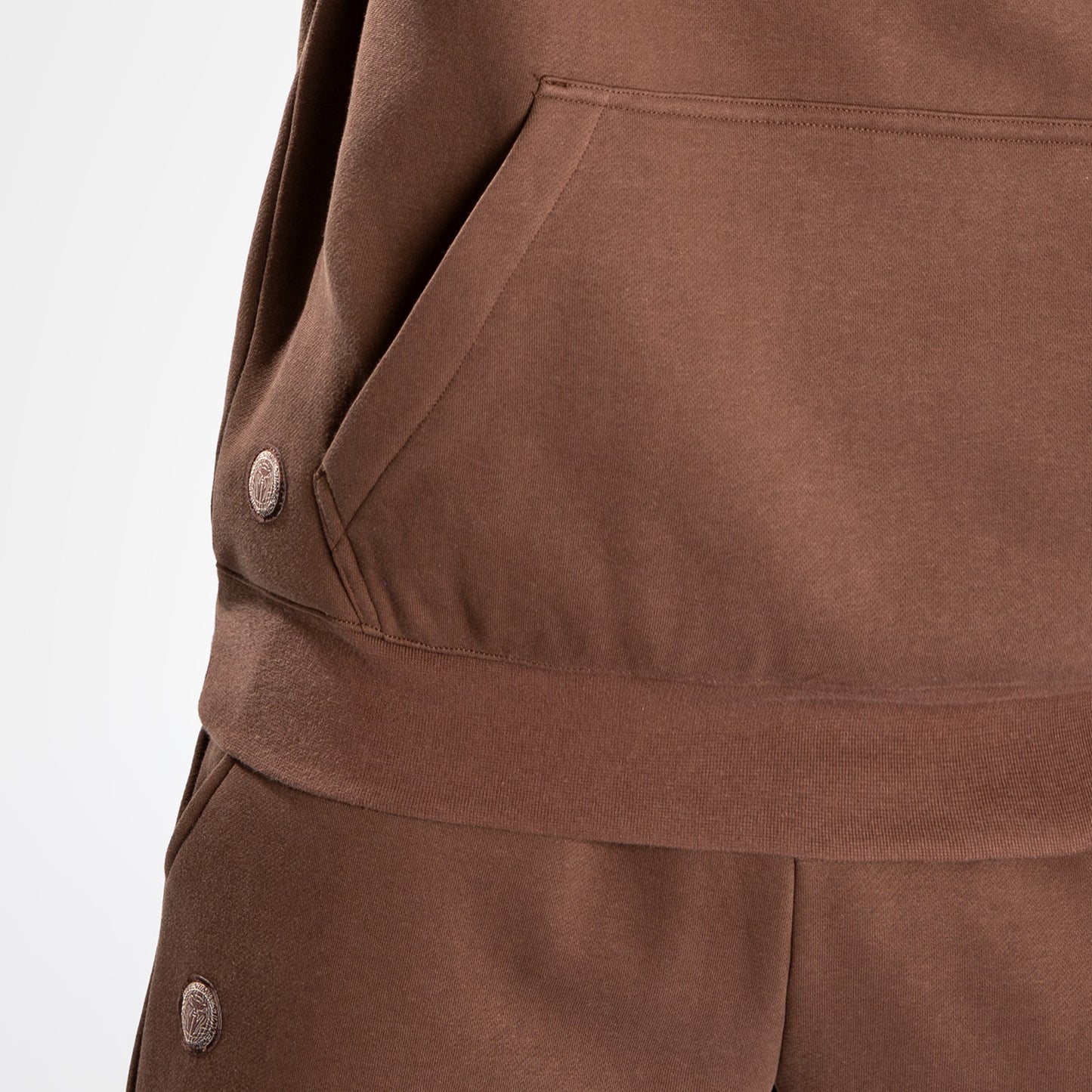 Sweats à capuche Venum Vortex XL - Mocha - product-type_Sweatshirts