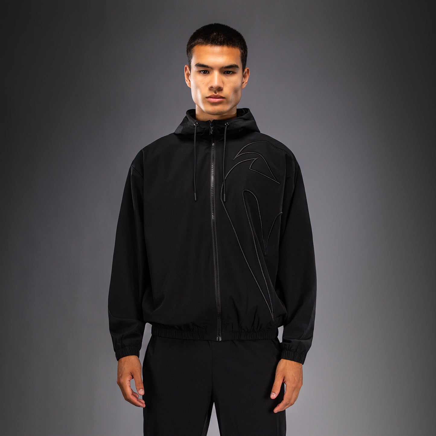 Veste de Survêtement Venum Giant 3D - Noir