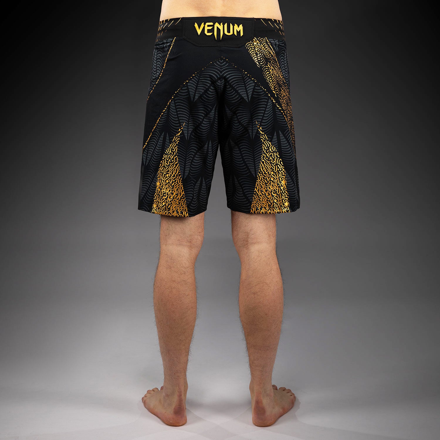 Short de combat coupe longue Homme UFC Zenith by Venum Authentic Fight Night - Champion - product-type_Shorts de MMA